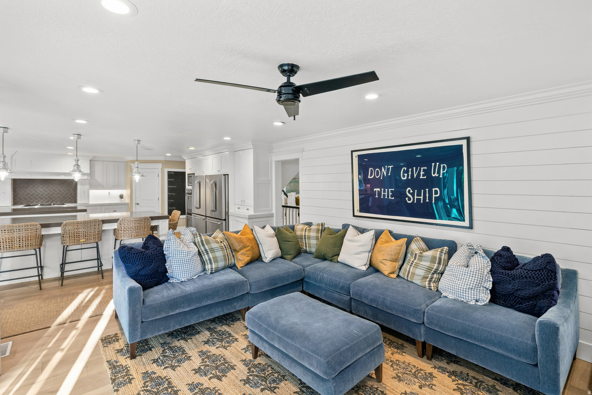 SPRING CREEK - Residential