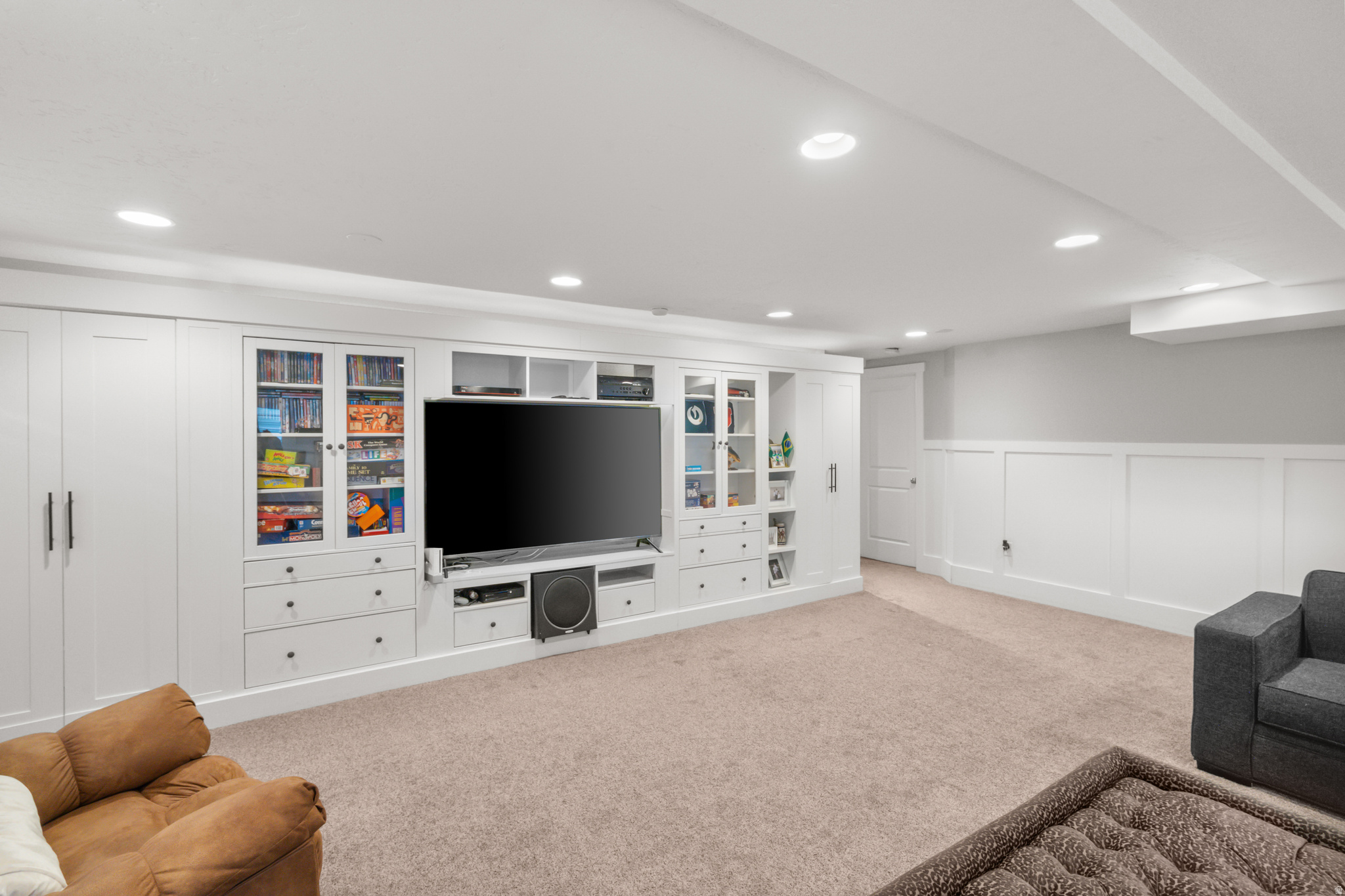 SPRING CREEK - Residential