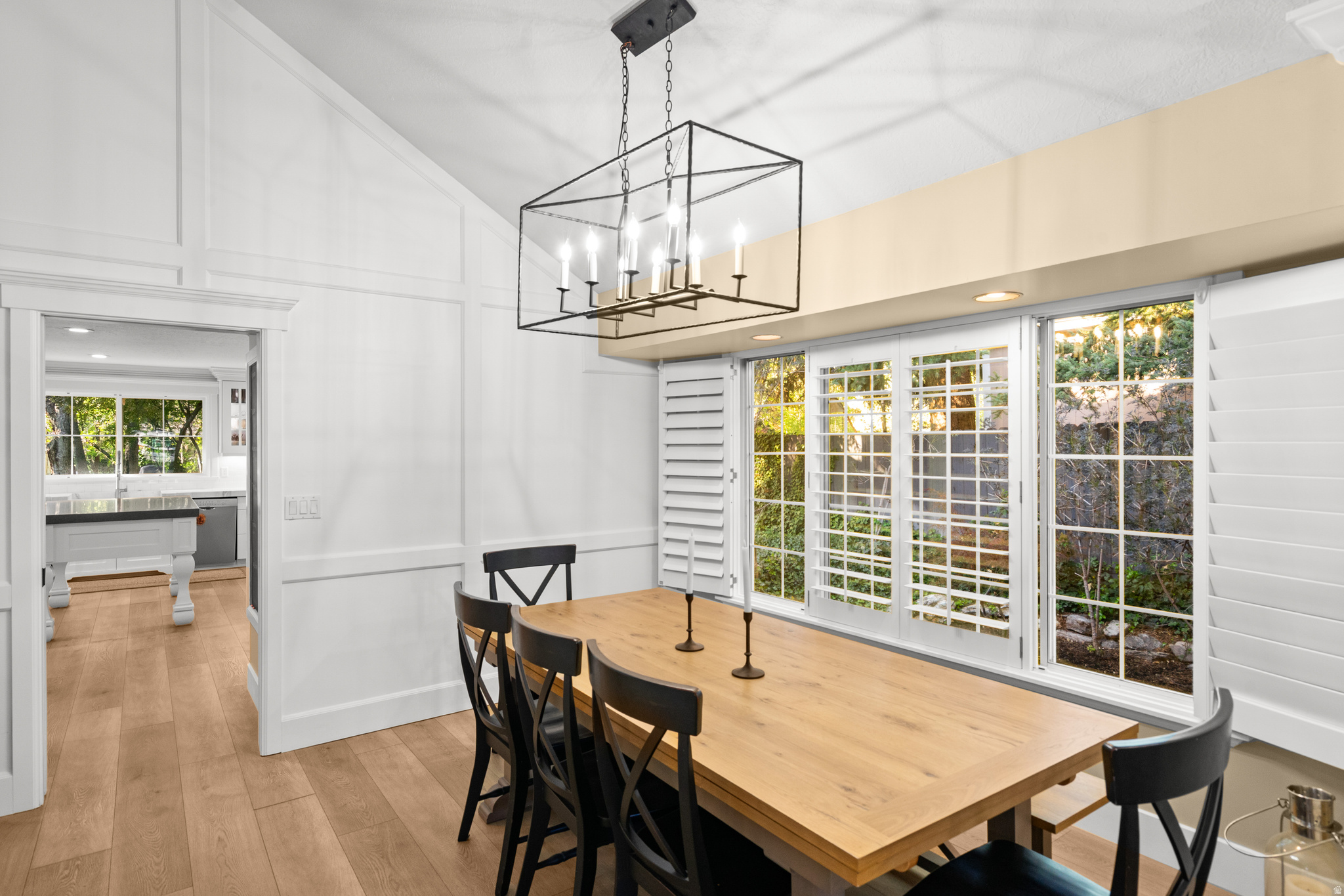 SPRING CREEK - Residential