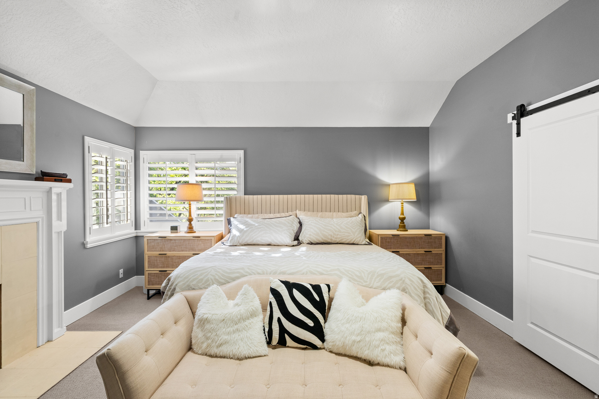 SPRING CREEK - Residential