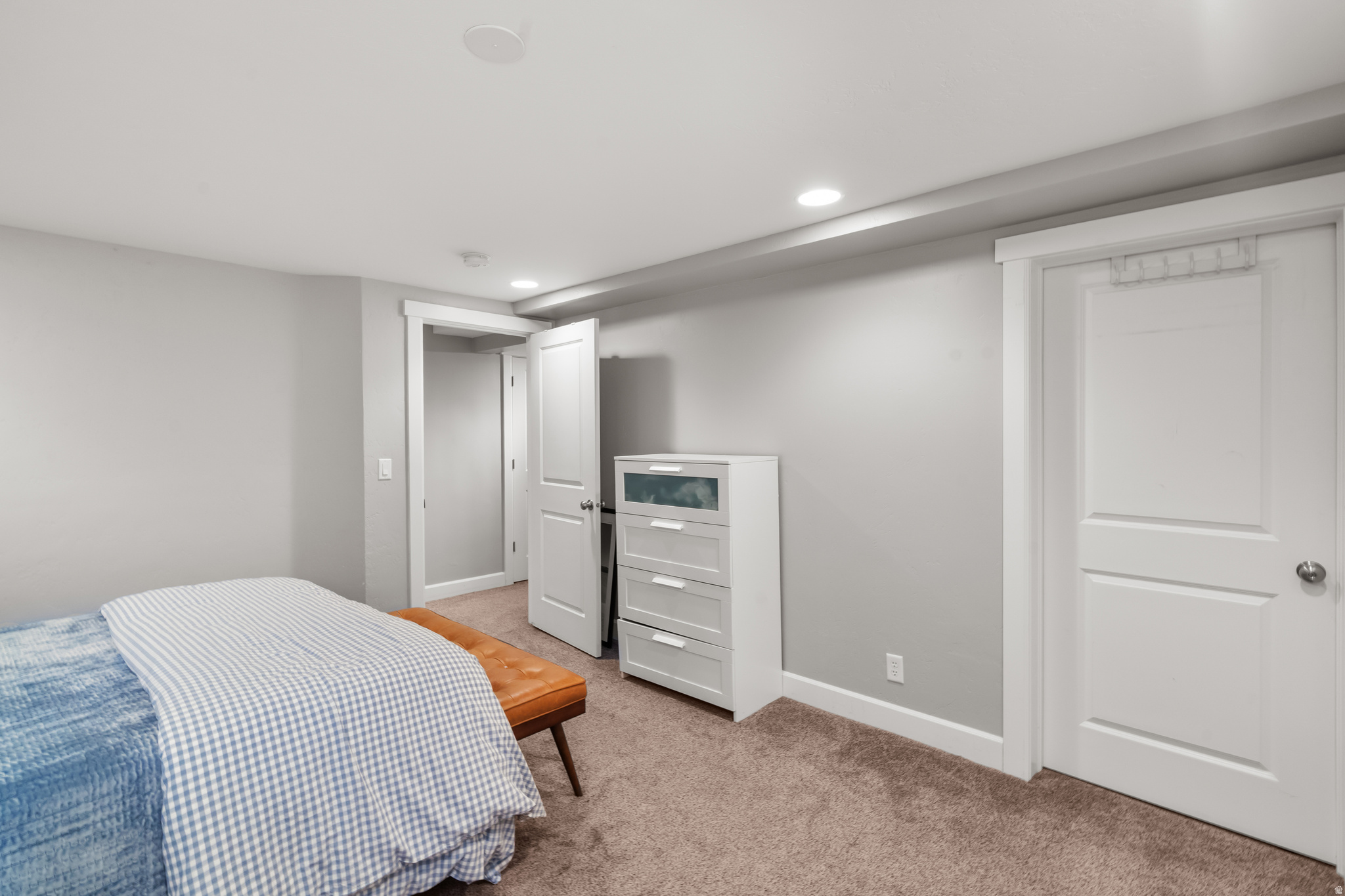 SPRING CREEK - Residential