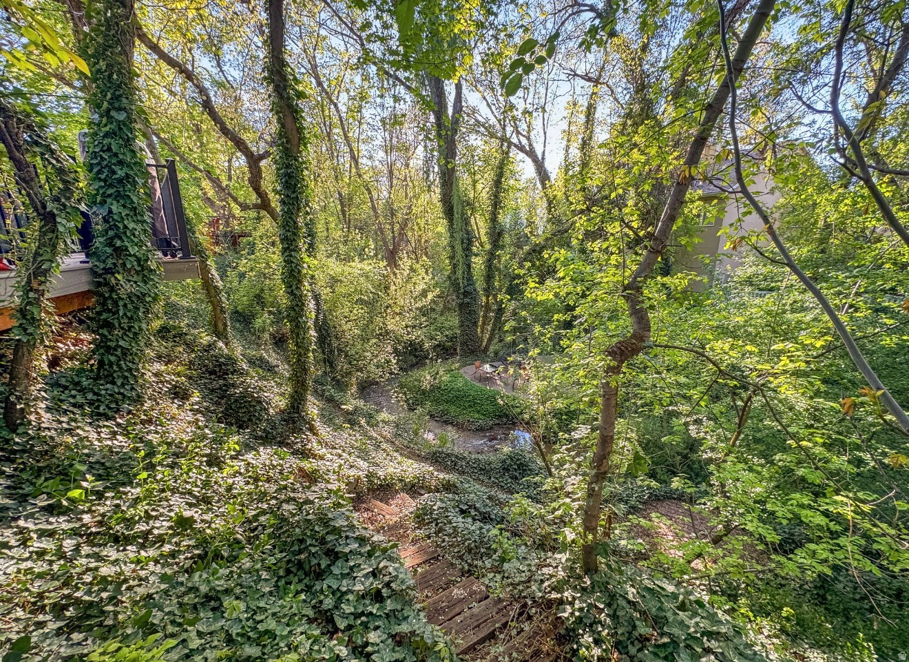 SPRING CREEK - Residential