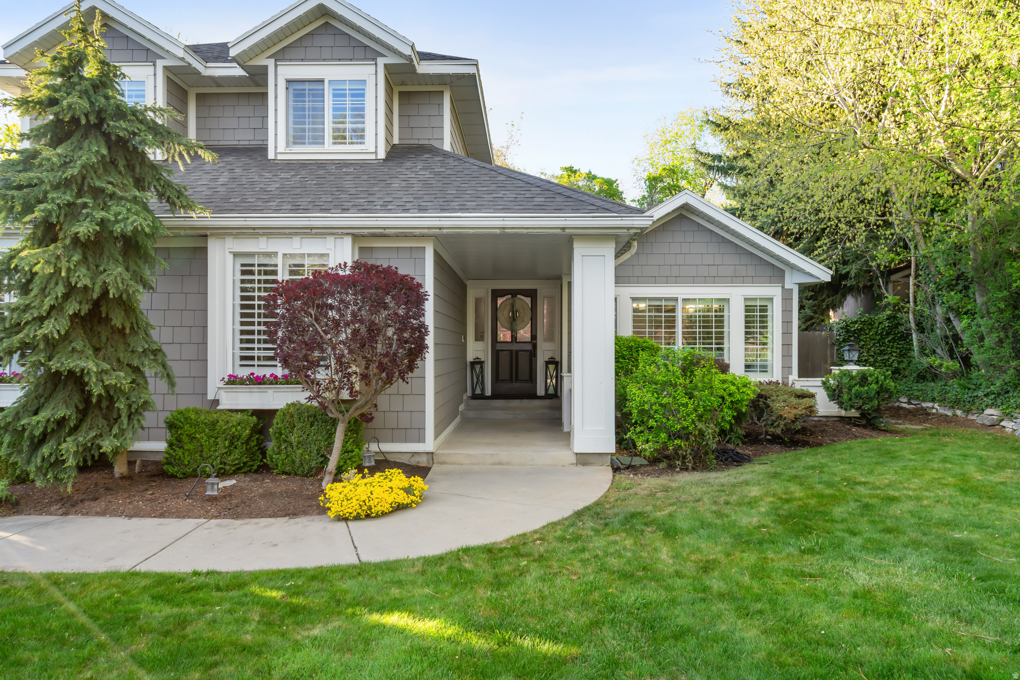 SPRING CREEK - Residential