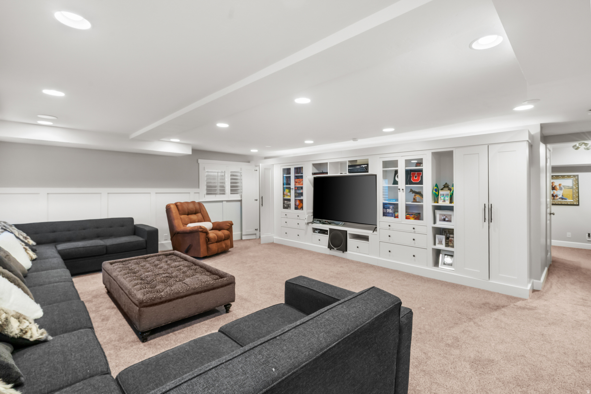 SPRING CREEK - Residential