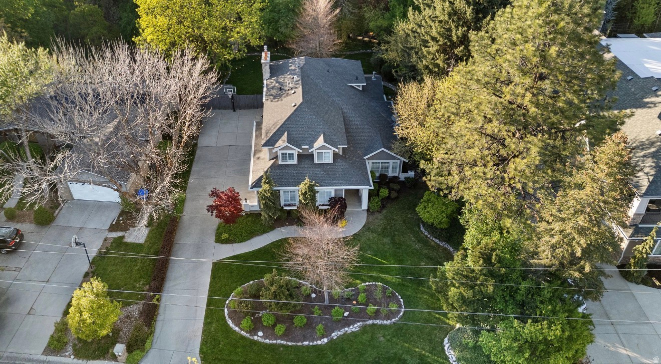 SPRING CREEK - Residential