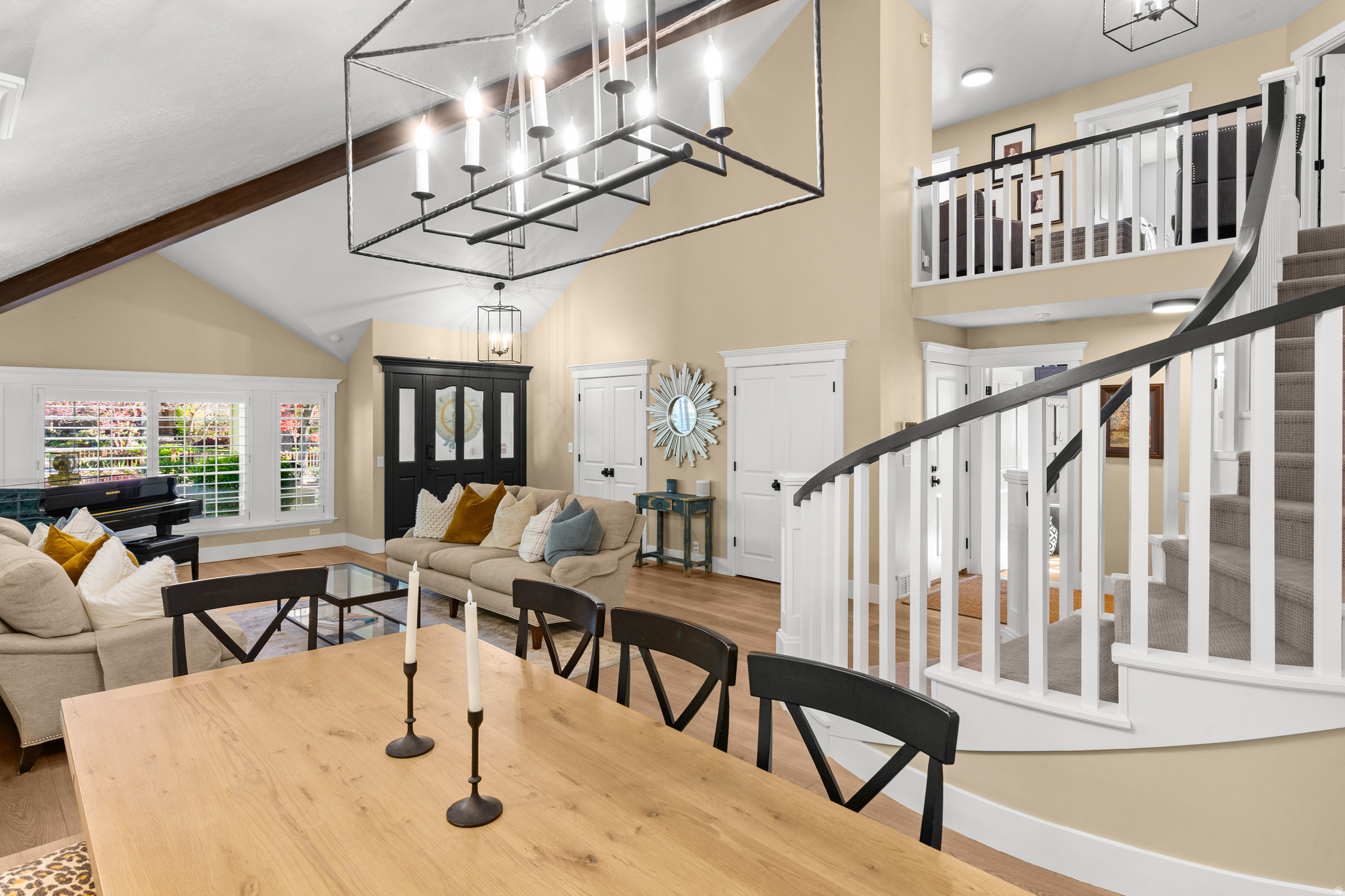 SPRING CREEK - Residential
