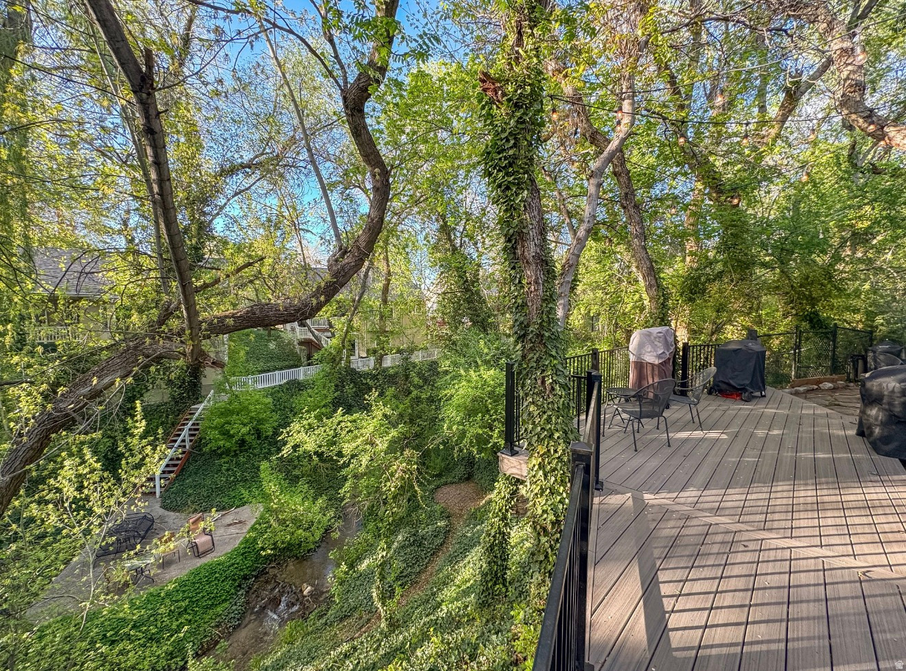 SPRING CREEK - Residential