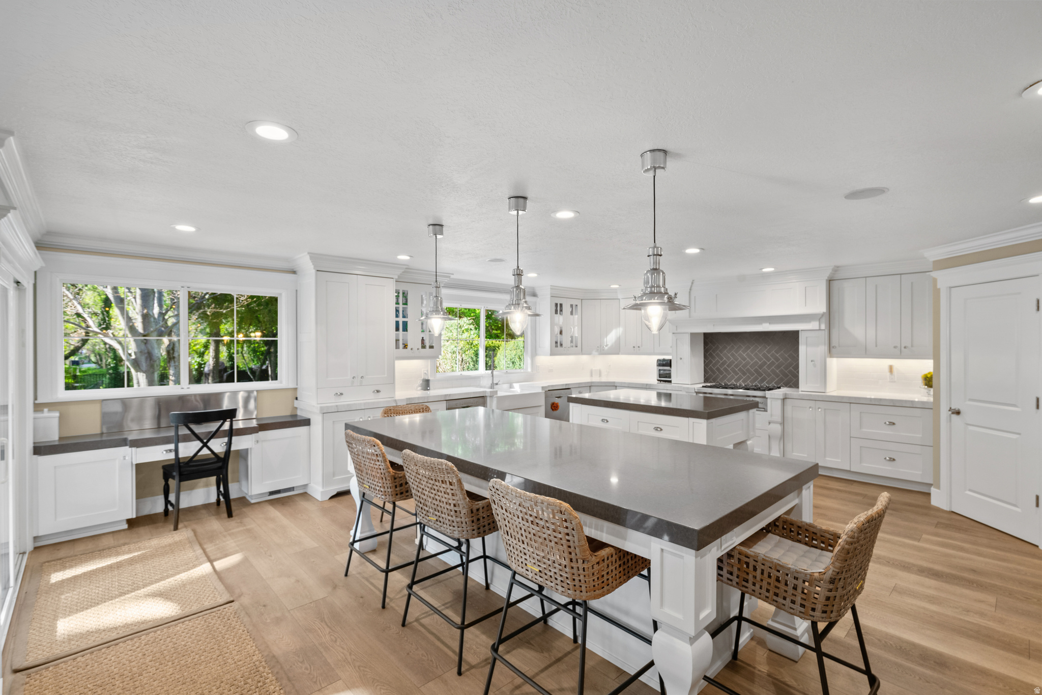 SPRING CREEK - Residential