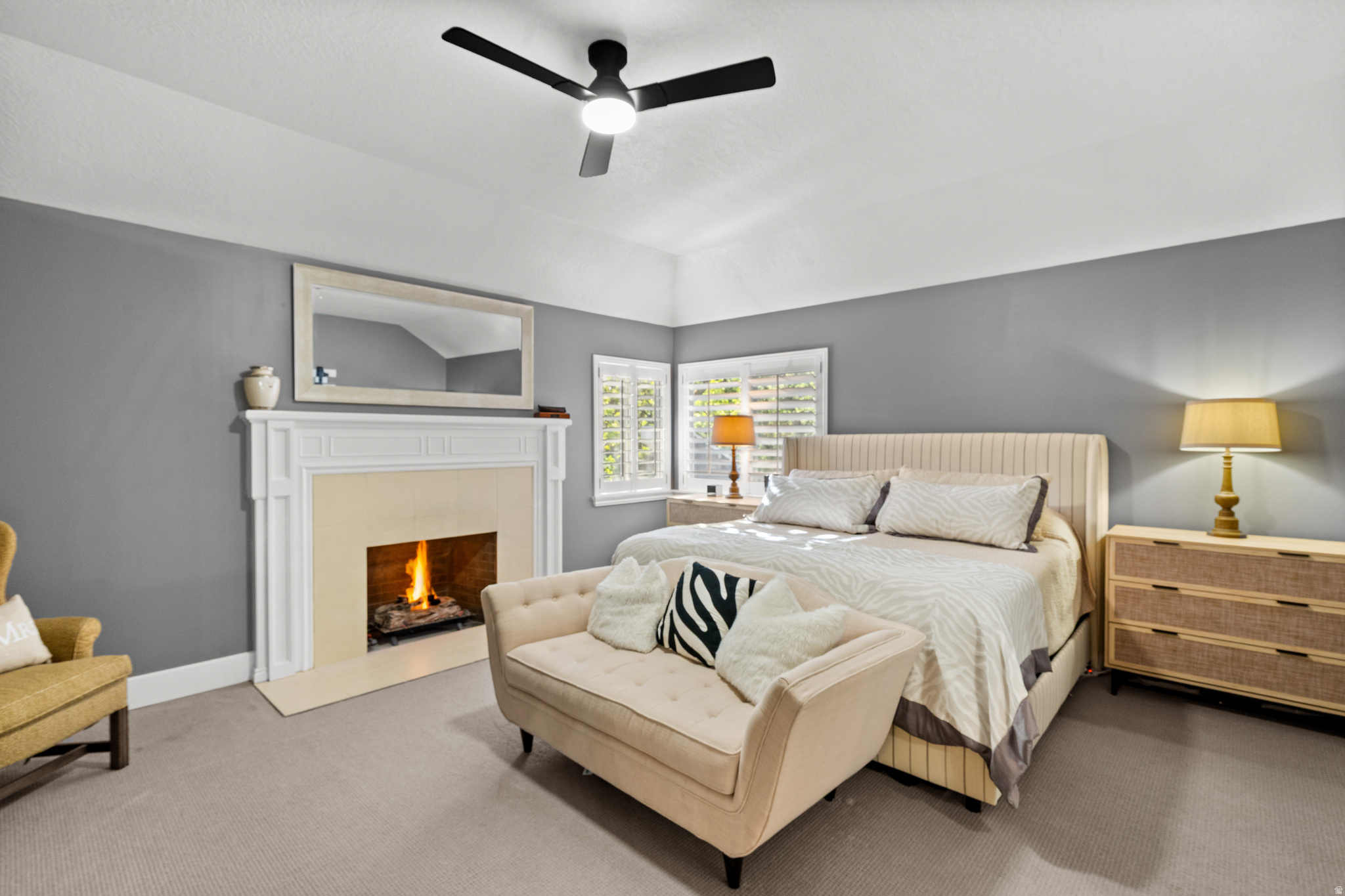 SPRING CREEK - Residential