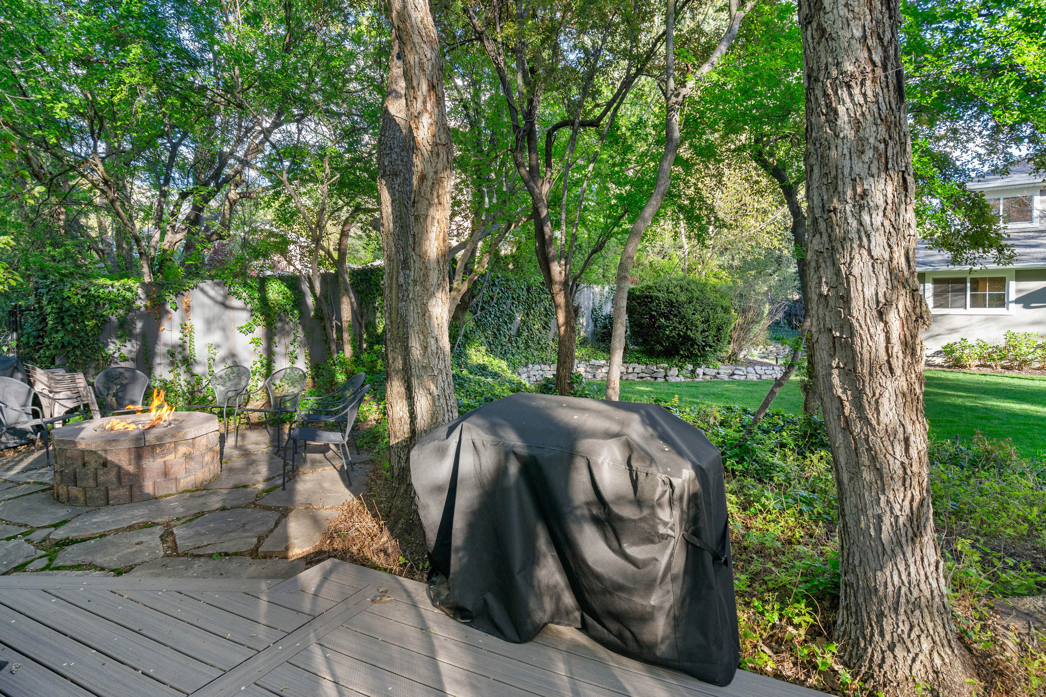SPRING CREEK - Residential