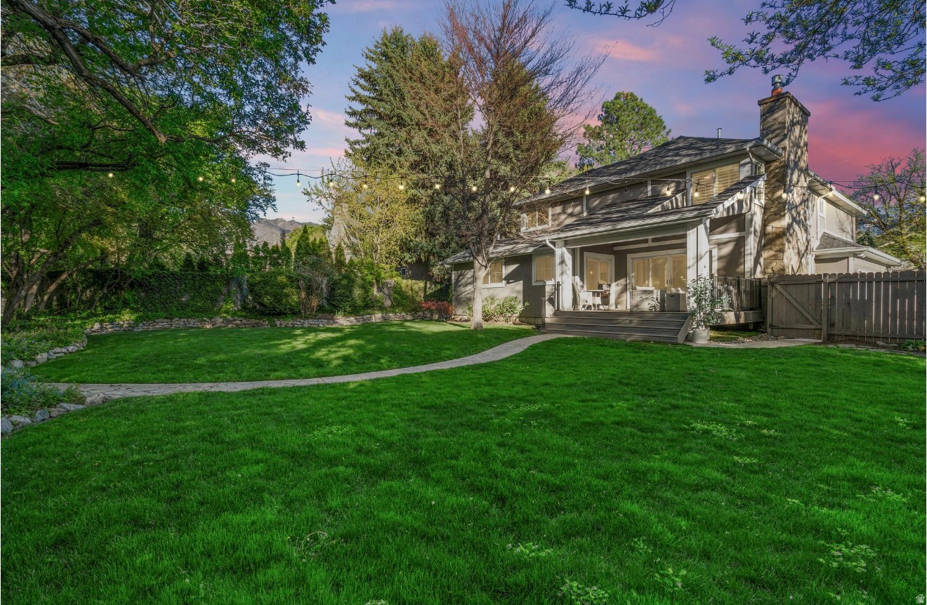 SPRING CREEK - Residential