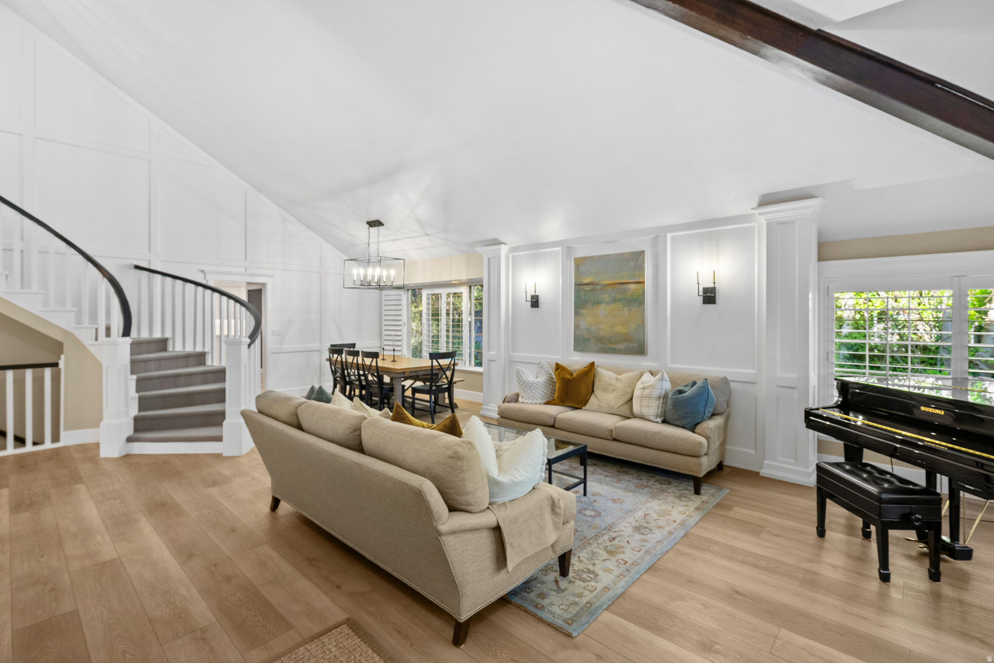 SPRING CREEK - Residential