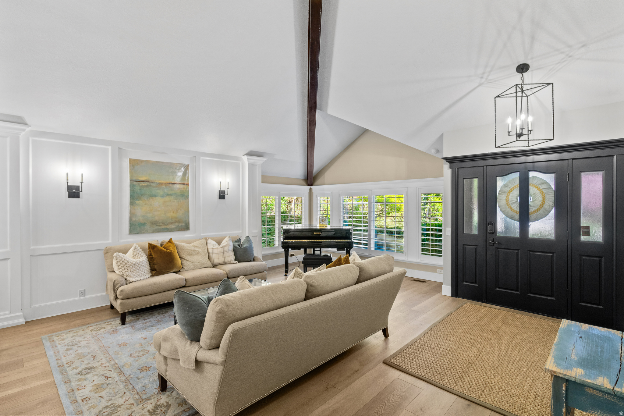 SPRING CREEK - Residential