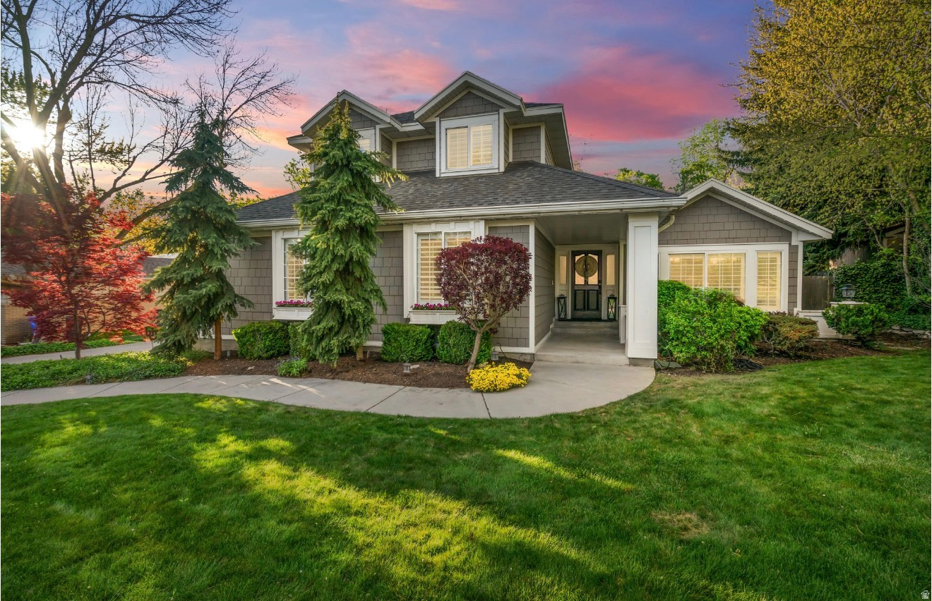 SPRING CREEK - Residential
