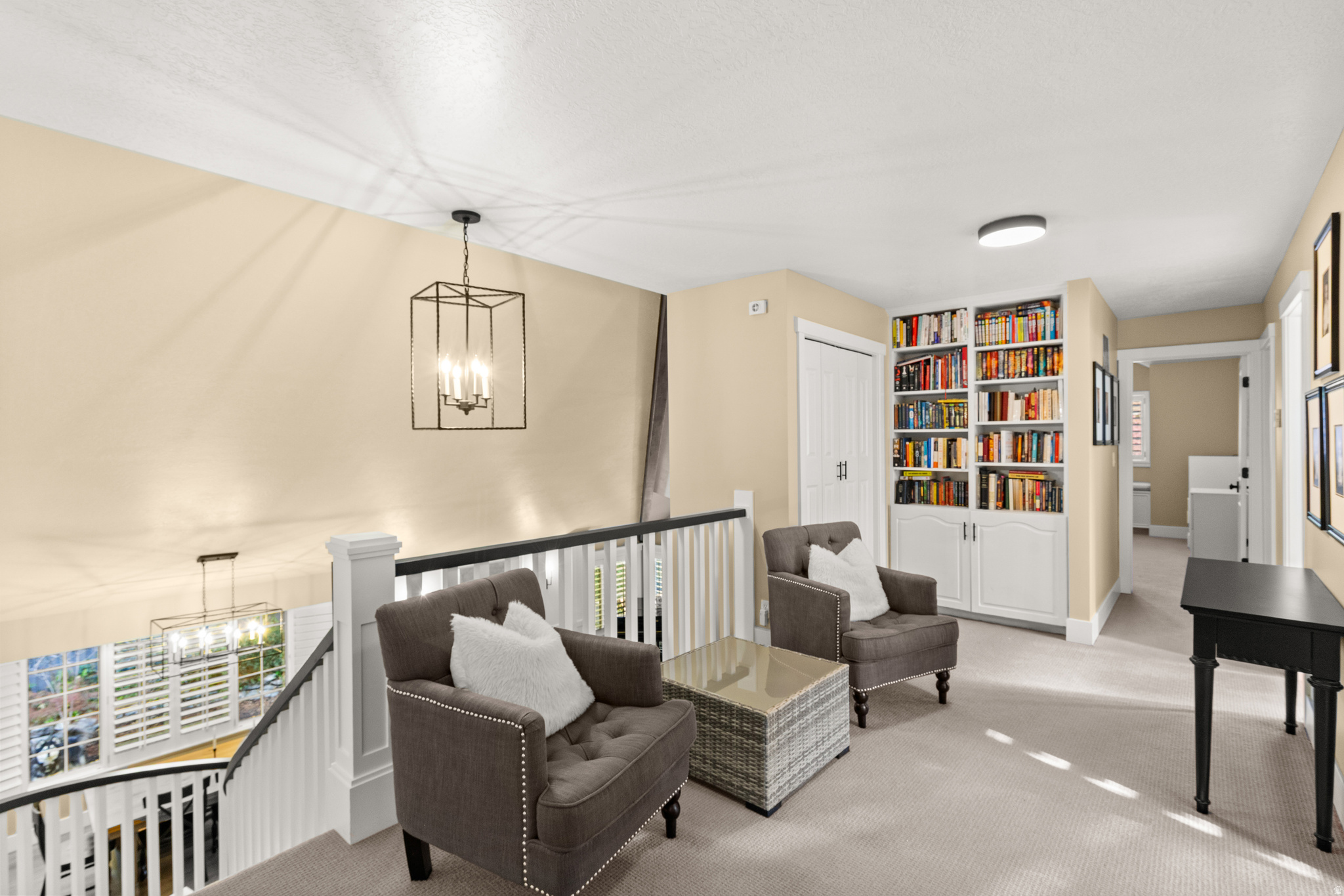SPRING CREEK - Residential