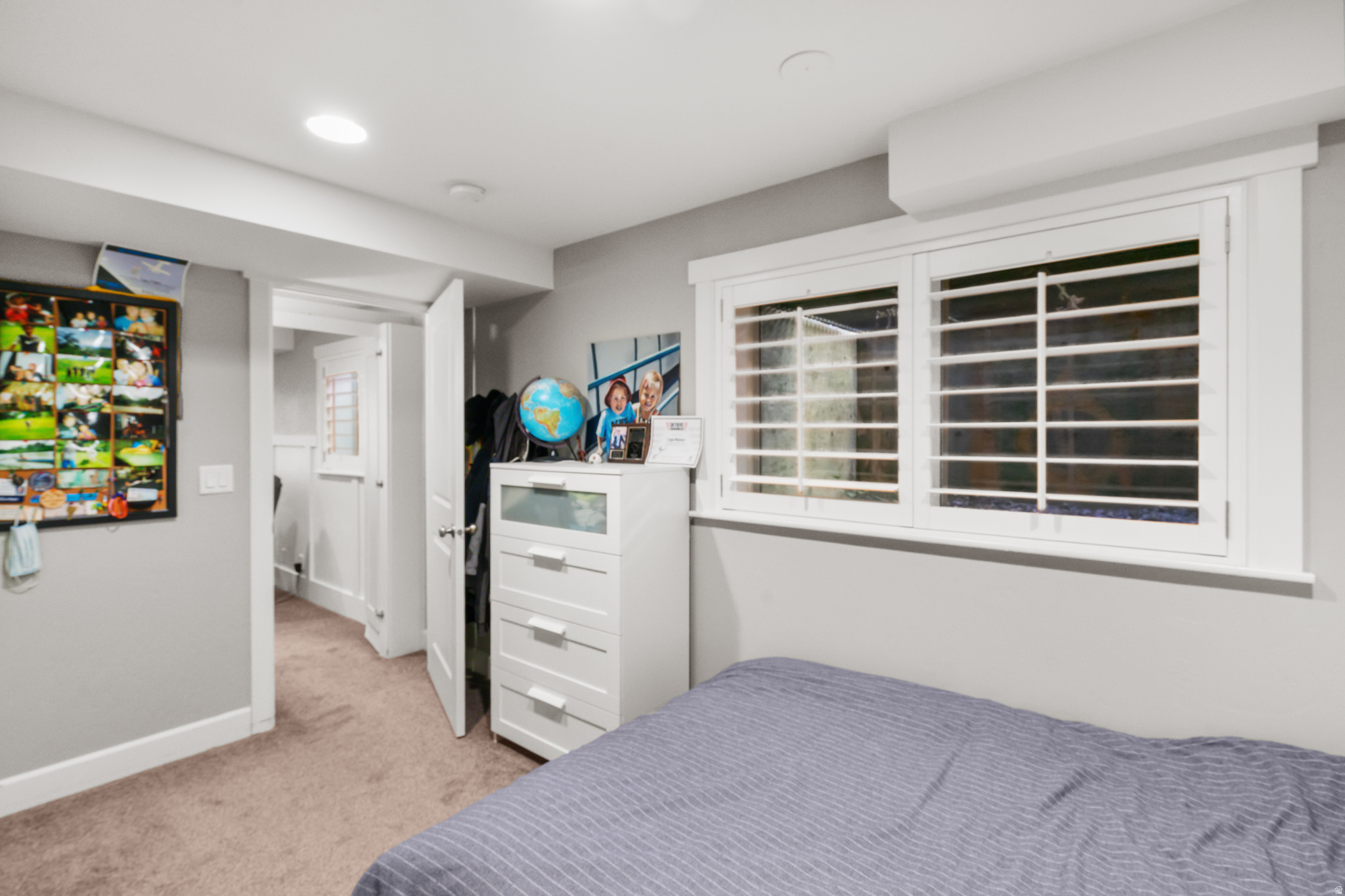 SPRING CREEK - Residential