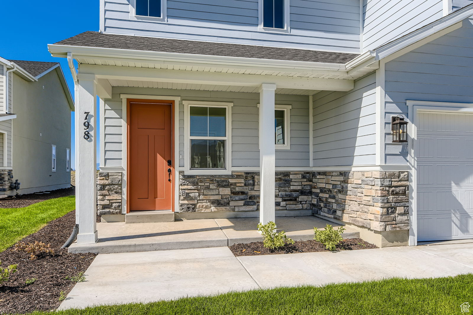SUMMER SPRINGS - Residential