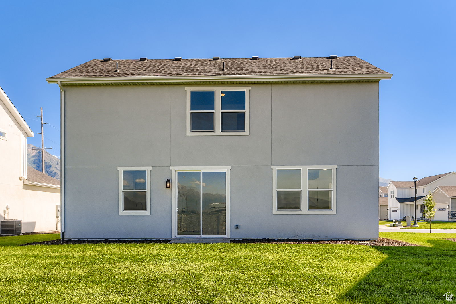 SUMMER SPRINGS - Residential