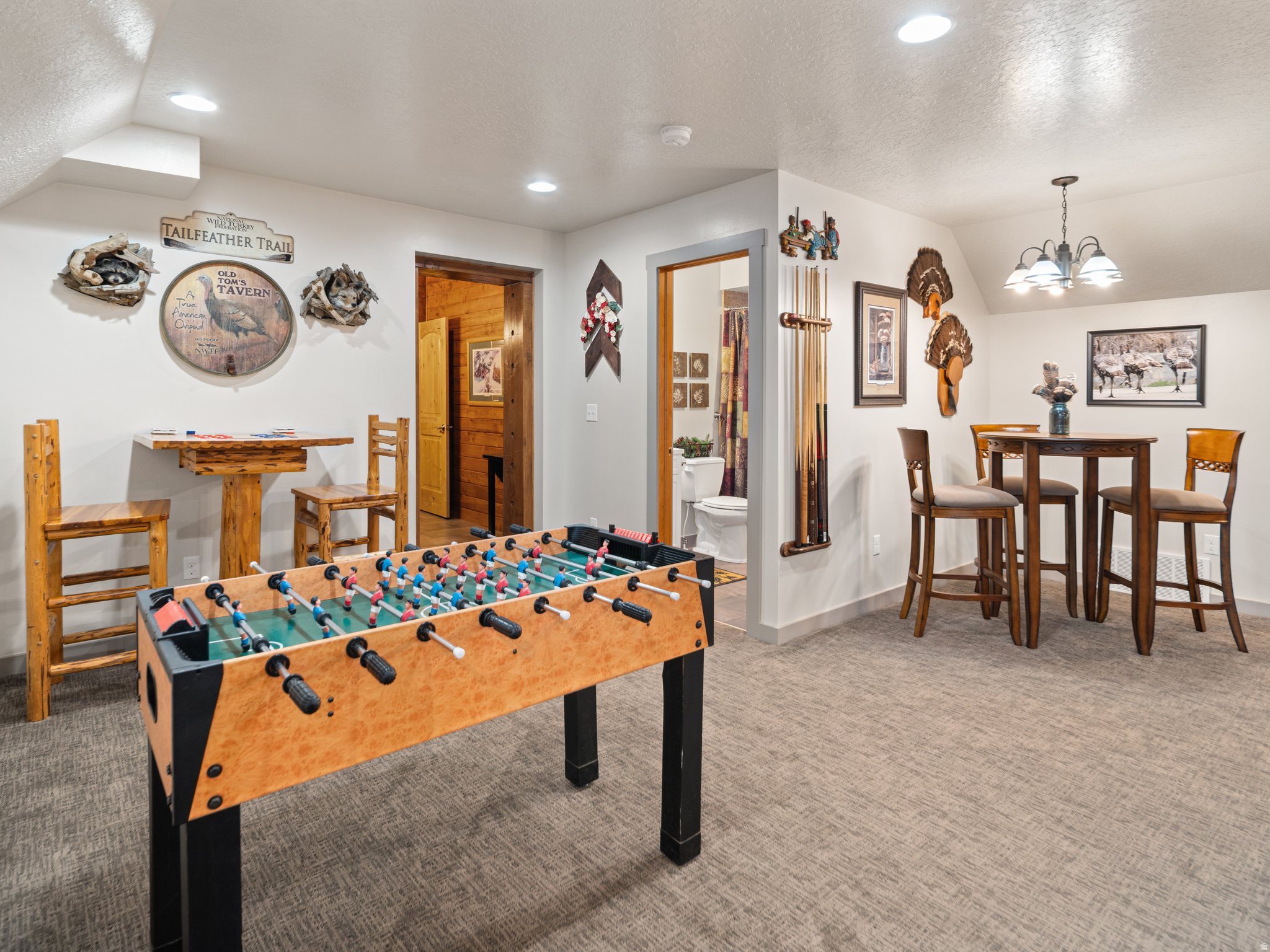 POVERTY FLATS SUBDIV - Residential