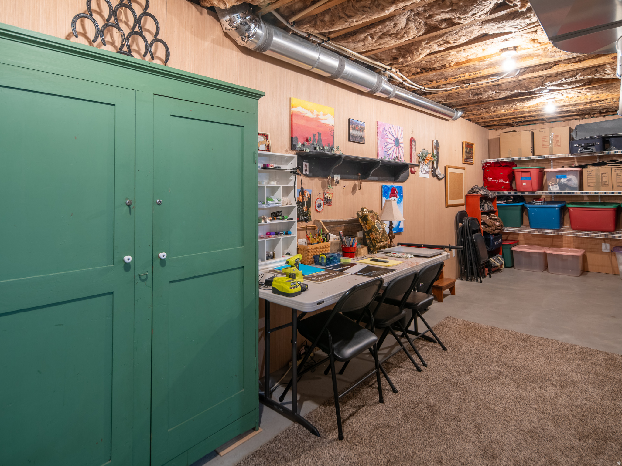 POVERTY FLATS SUBDIV - Residential