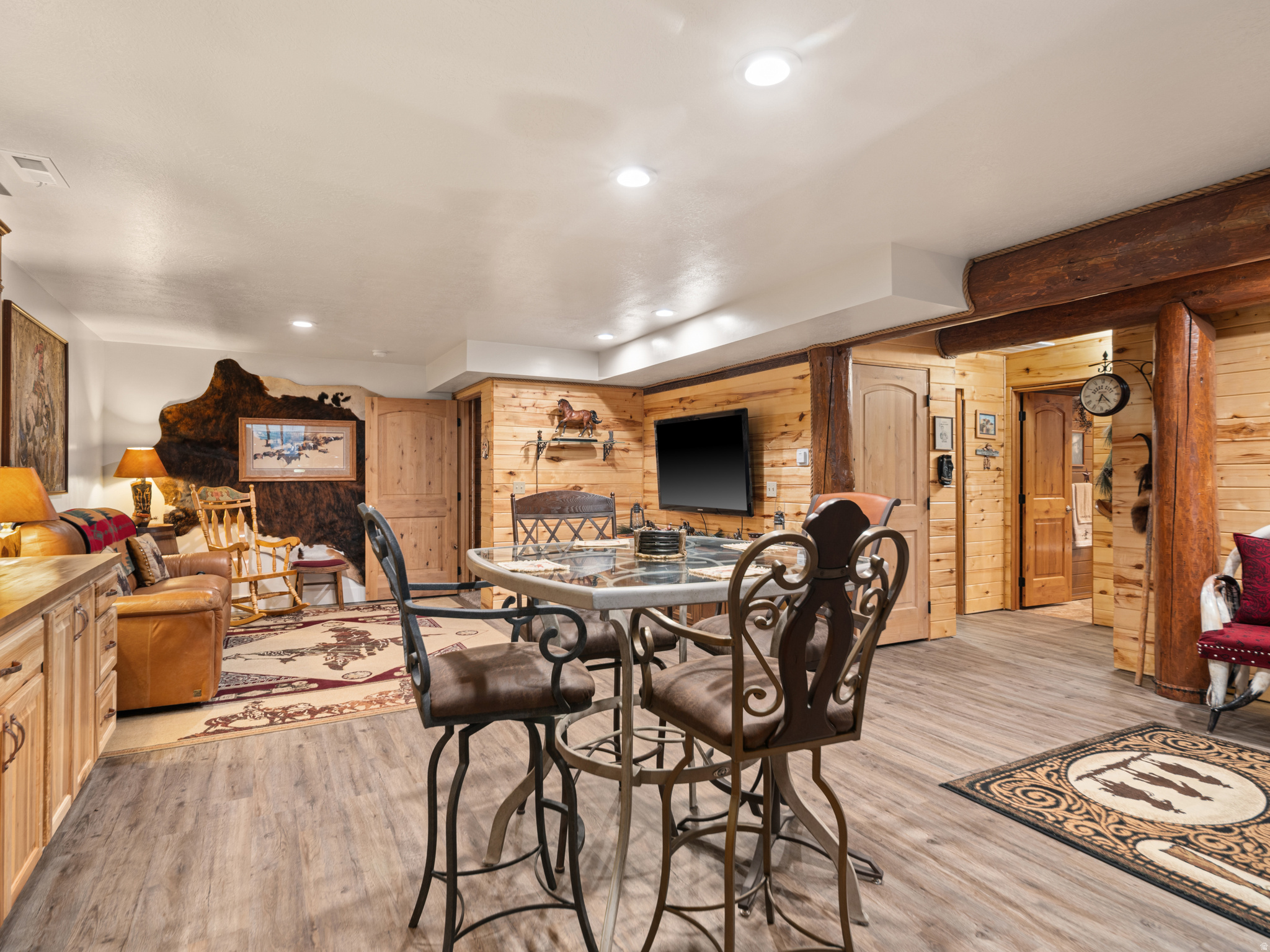 POVERTY FLATS SUBDIV - Residential