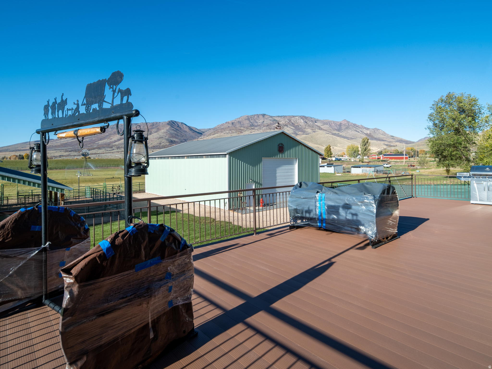 POVERTY FLATS SUBDIV - Residential