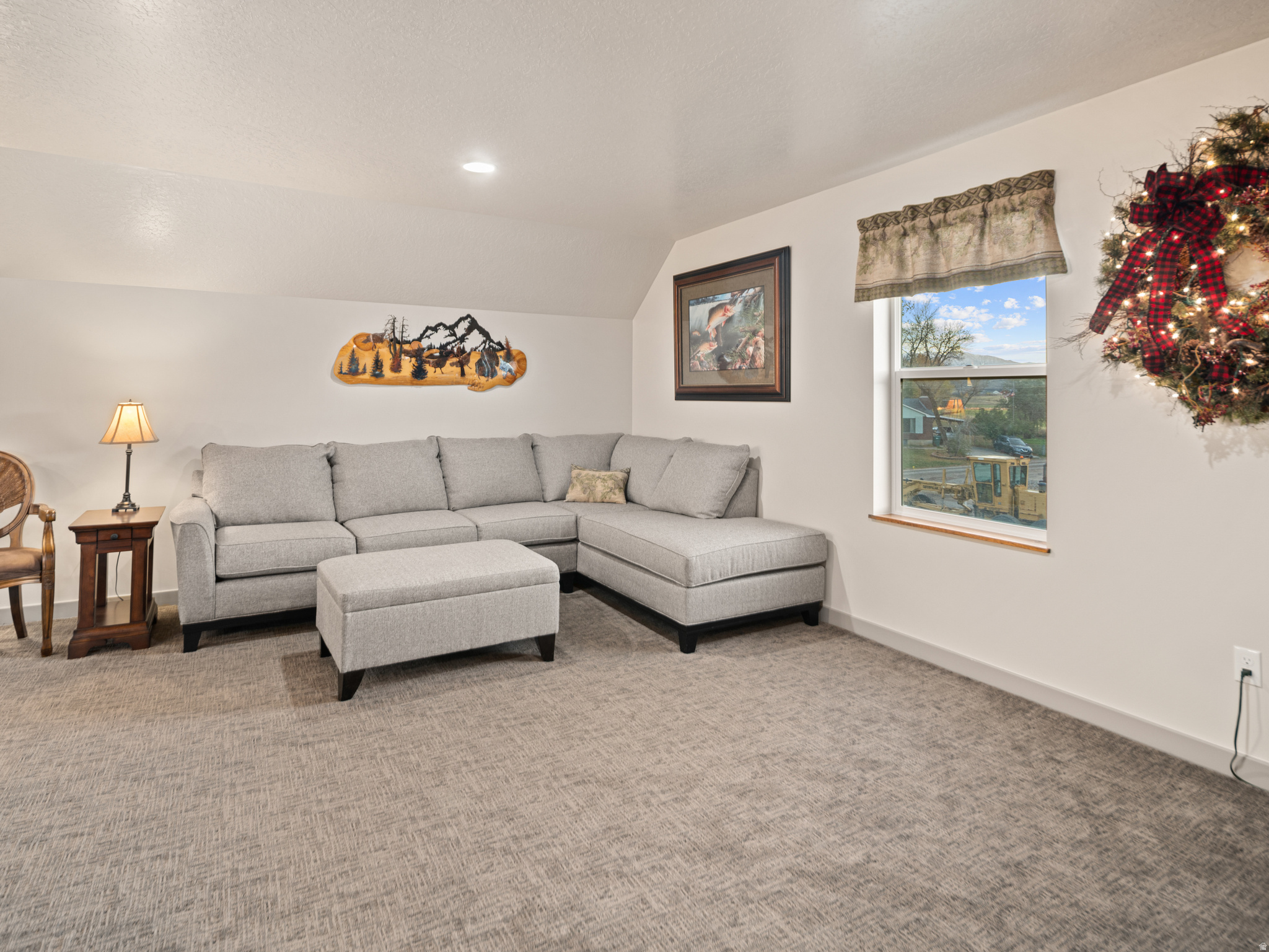 POVERTY FLATS SUBDIV - Residential