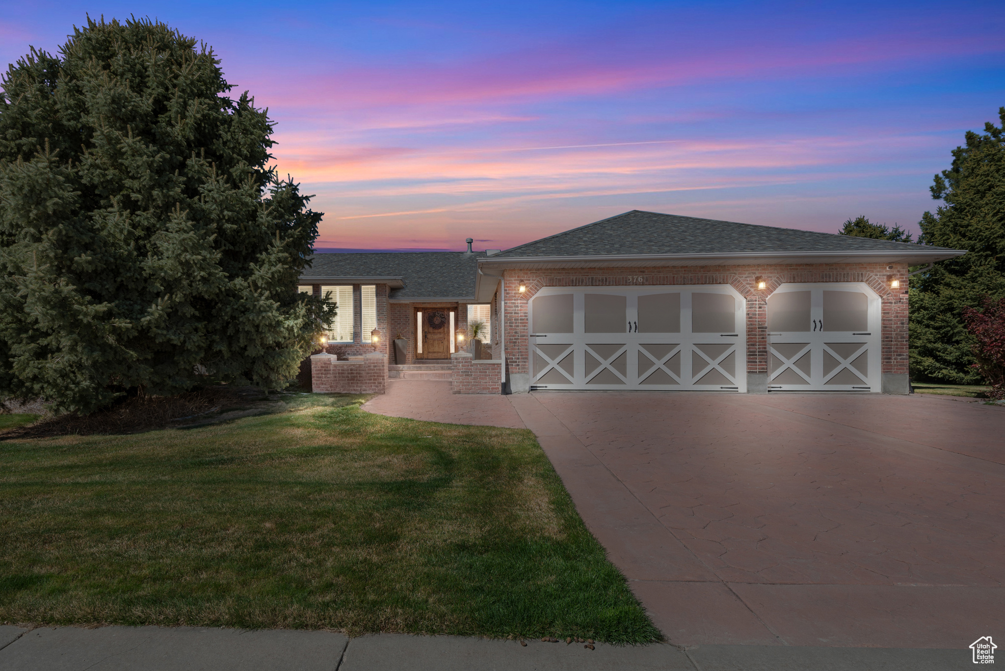 376 W Golden Harvest Rd, Draper, Utah image 1