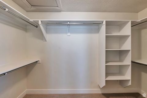 Tiny photo for 1318 W WASATCH DR, Saratoga Springs, UT 84045 (MLS # 2116776)