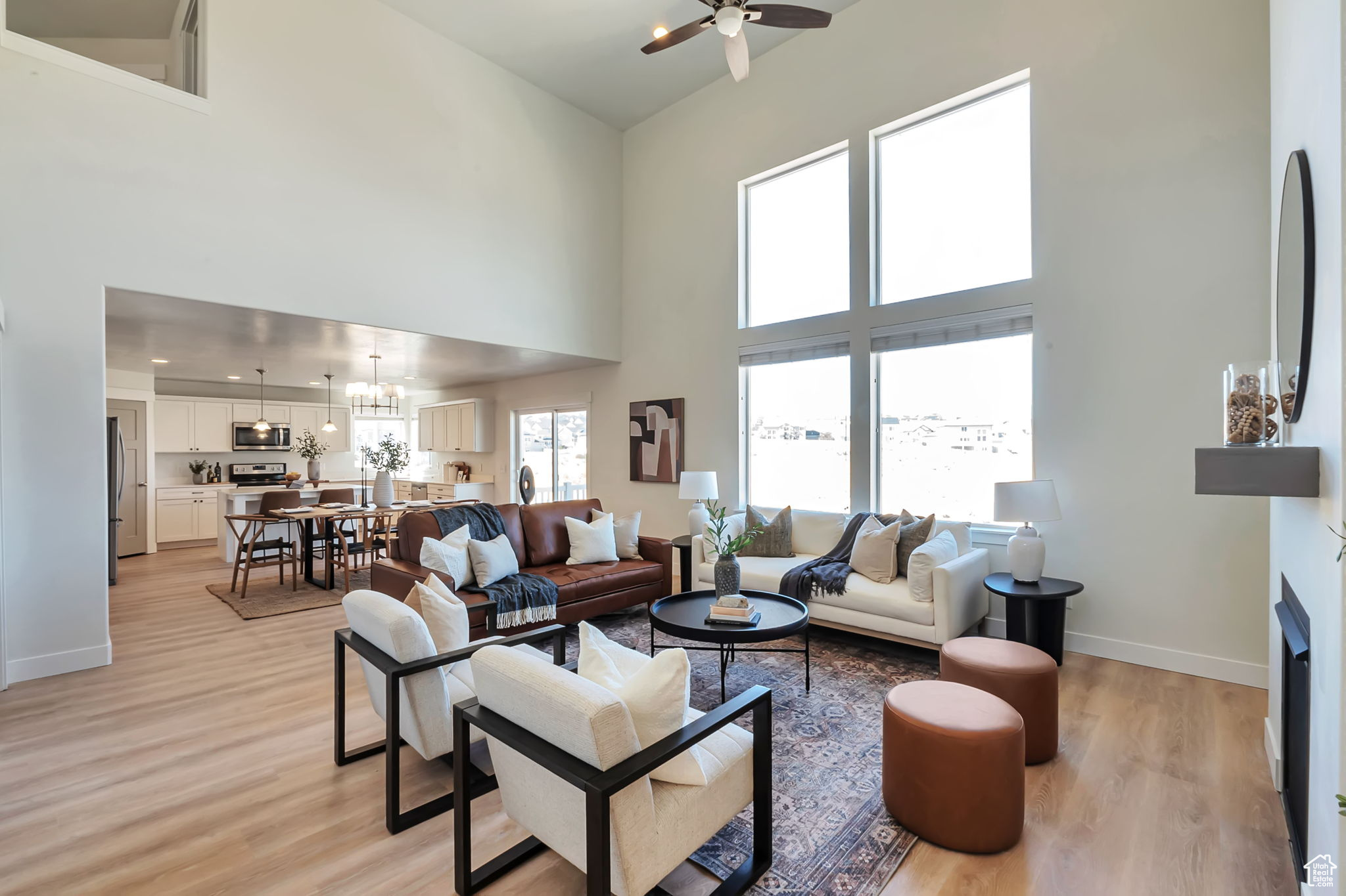 RIDGE - Residential