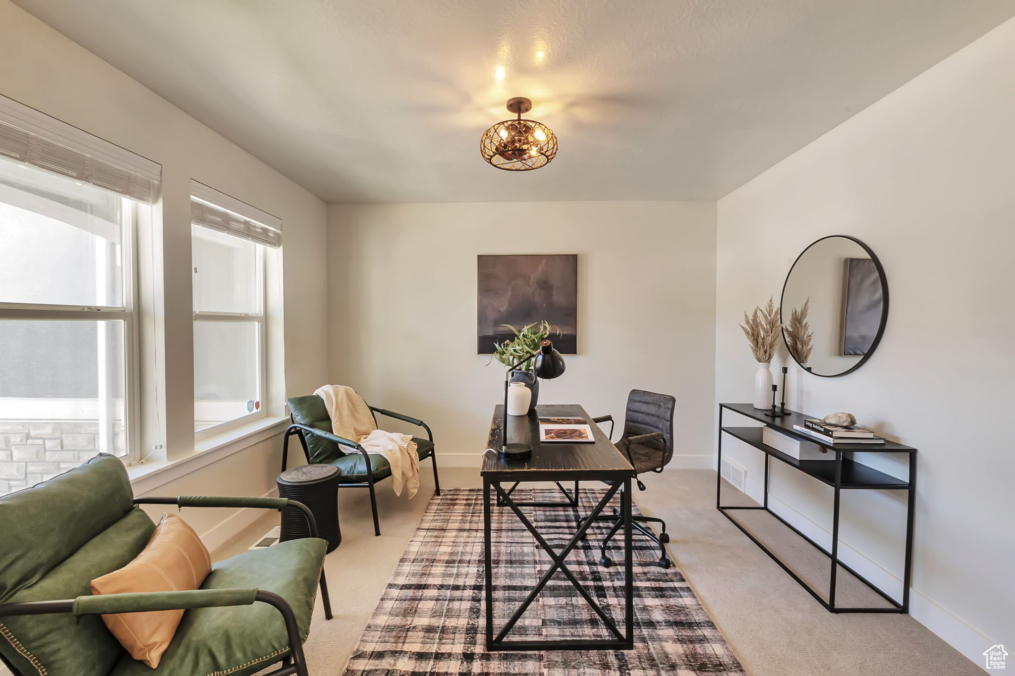 RIDGE - Residential