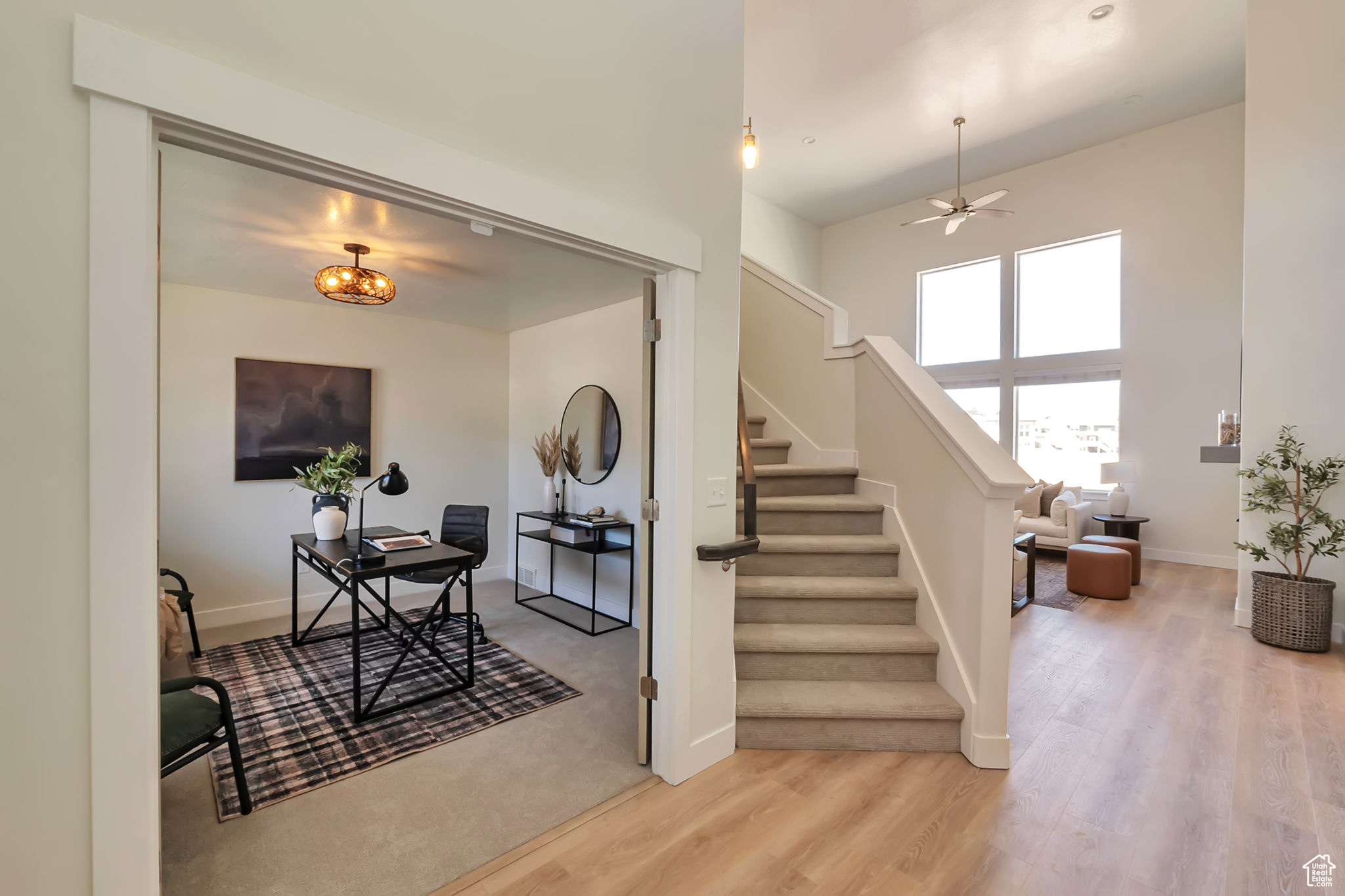 RIDGE - Residential