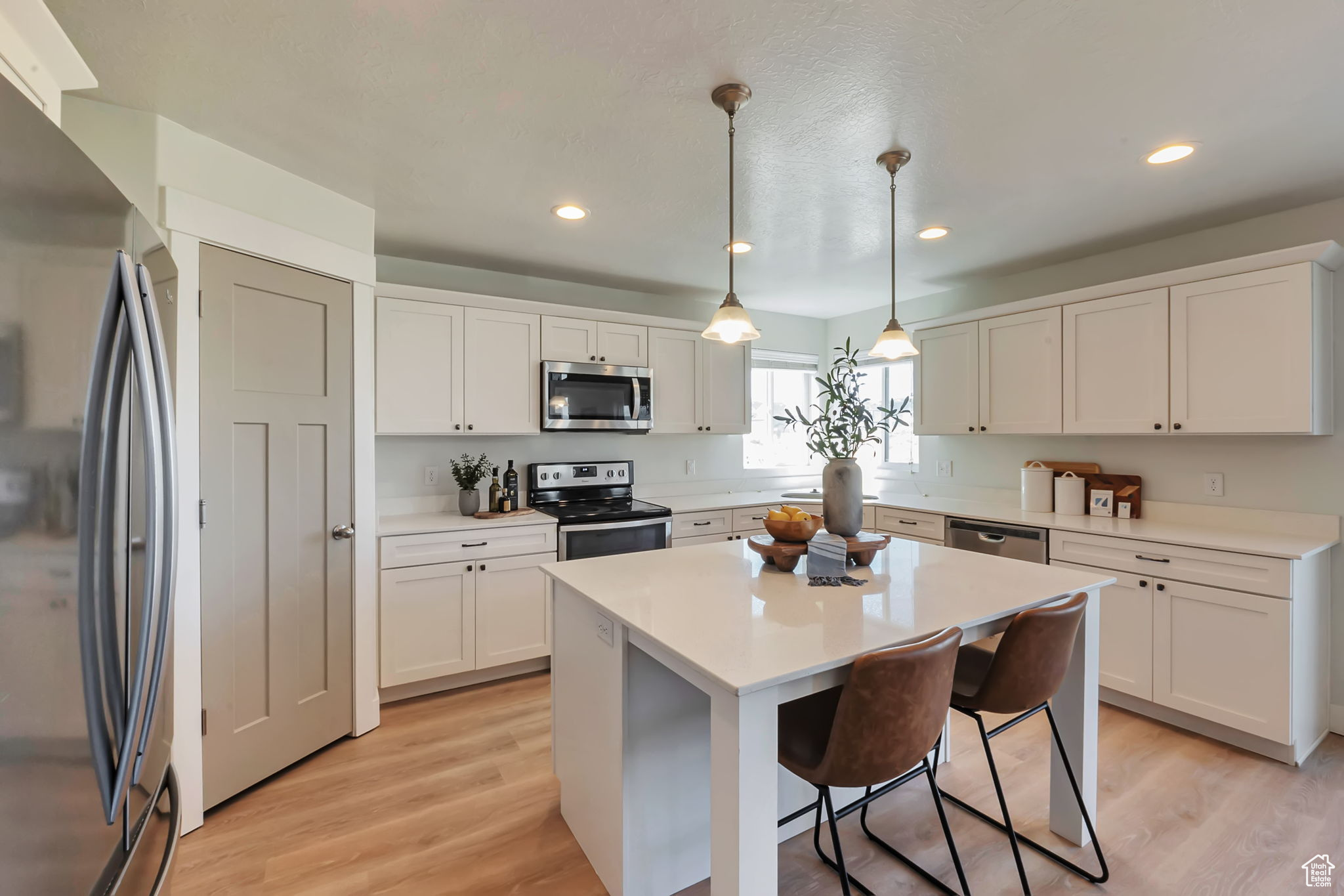 RIDGE - Residential