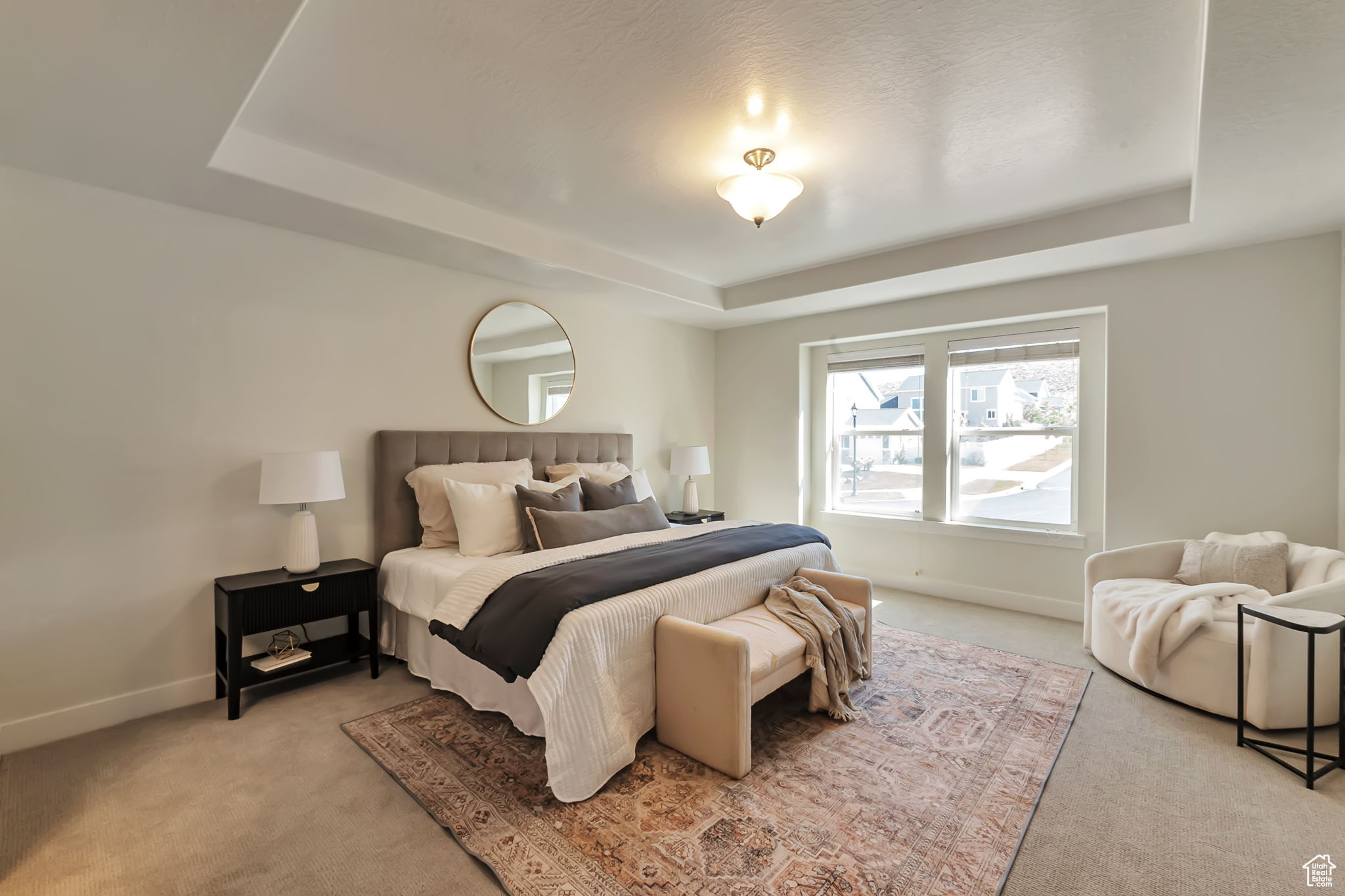 RIDGE - Residential