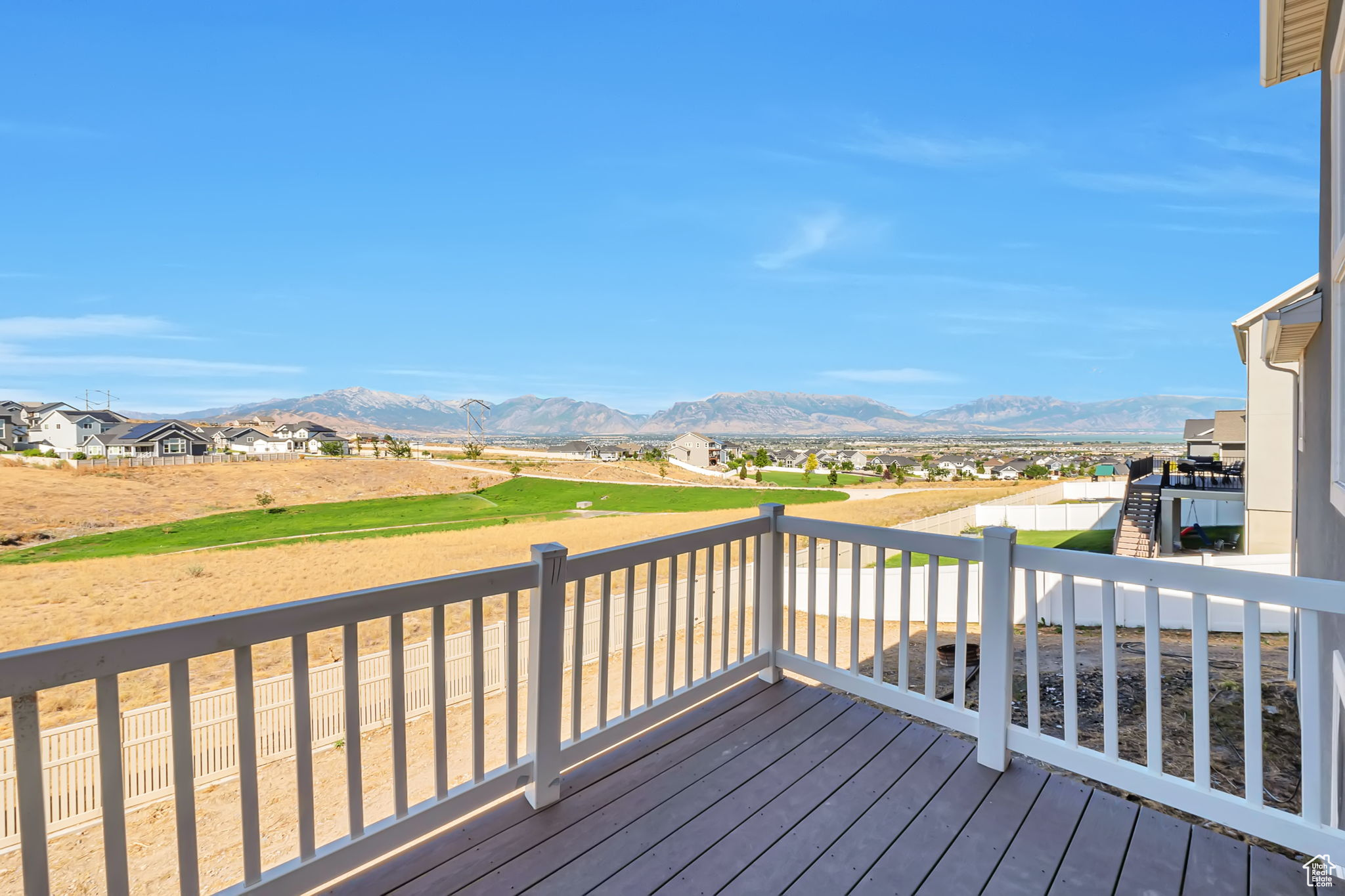 RIDGE - Residential