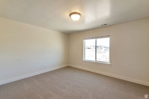Tiny photo for 1318 W WASATCH DR, Saratoga Springs, UT 84045 (MLS # 2116776)