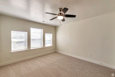 Tiny photo for 1318 W WASATCH DR, Saratoga Springs, UT 84045 (MLS # 2116776)