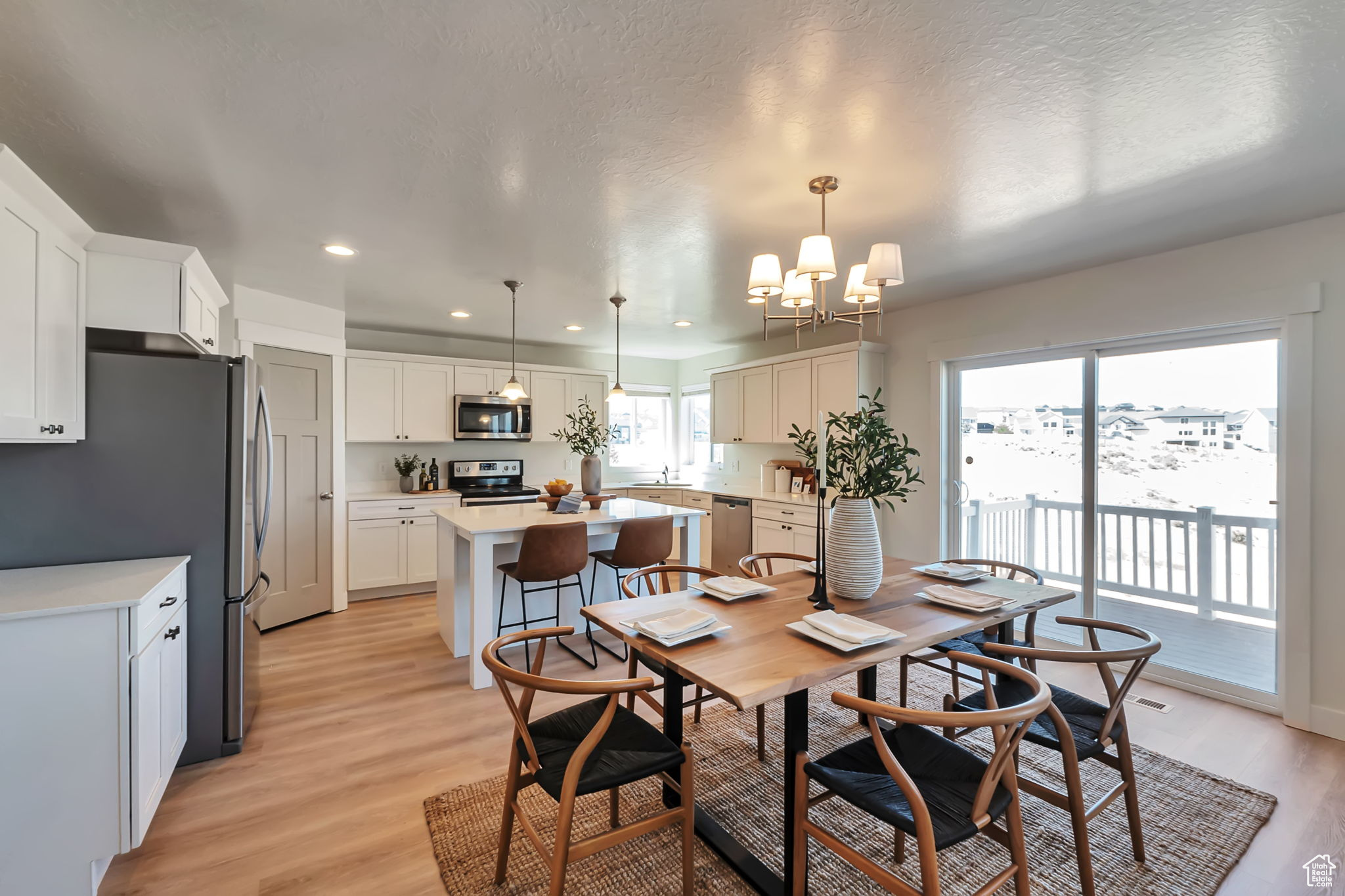 RIDGE - Residential