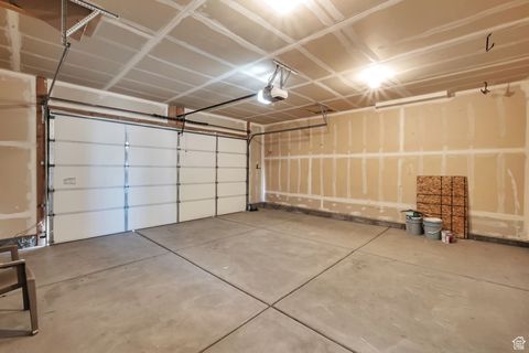 Tiny photo for 1318 W WASATCH DR, Saratoga Springs, UT 84045 (MLS # 2116776)