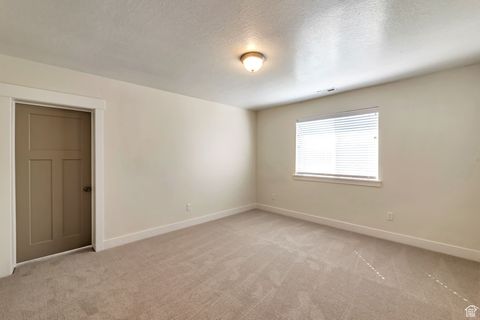 Tiny photo for 1318 W WASATCH DR, Saratoga Springs, UT 84045 (MLS # 2116776)