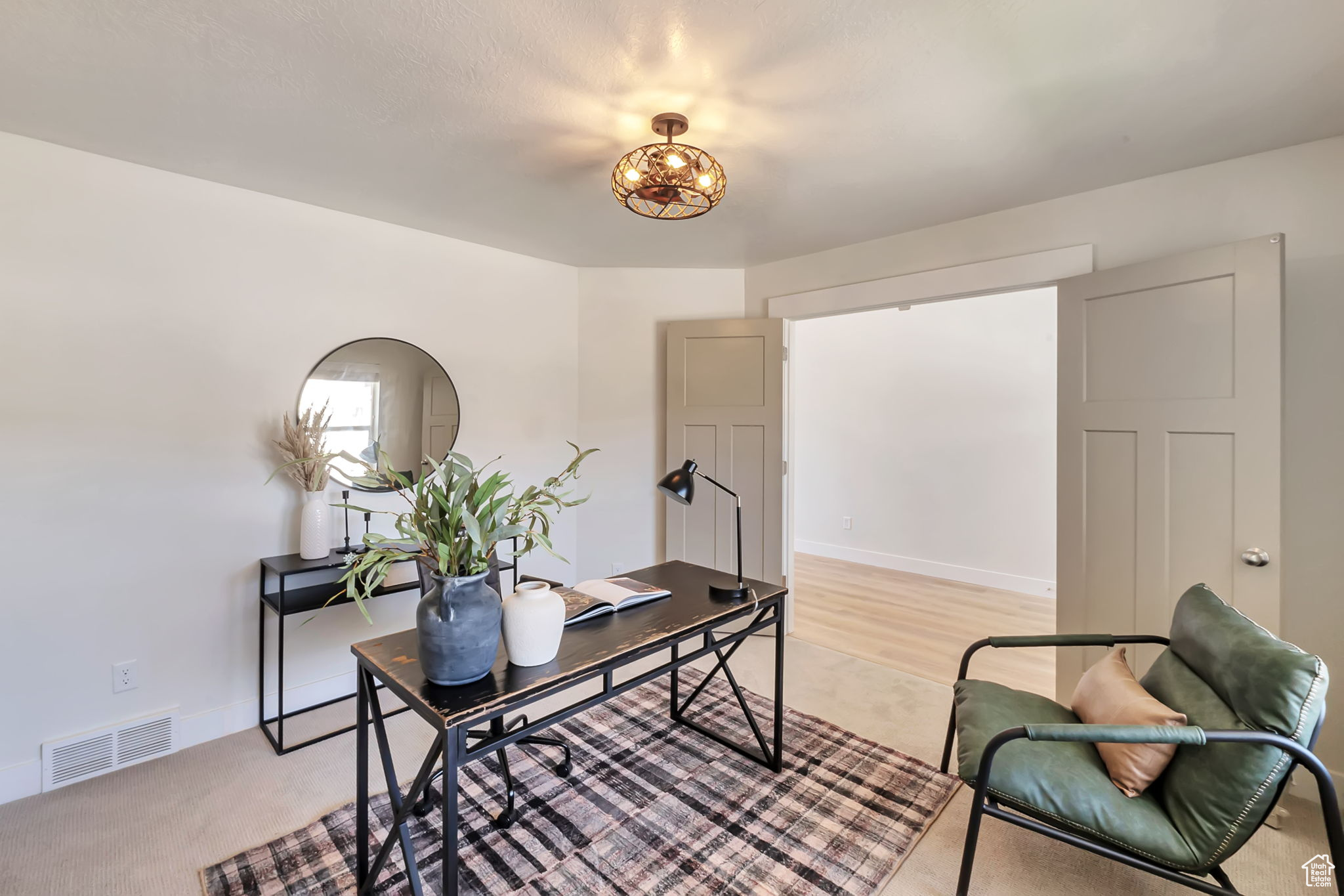 RIDGE - Residential