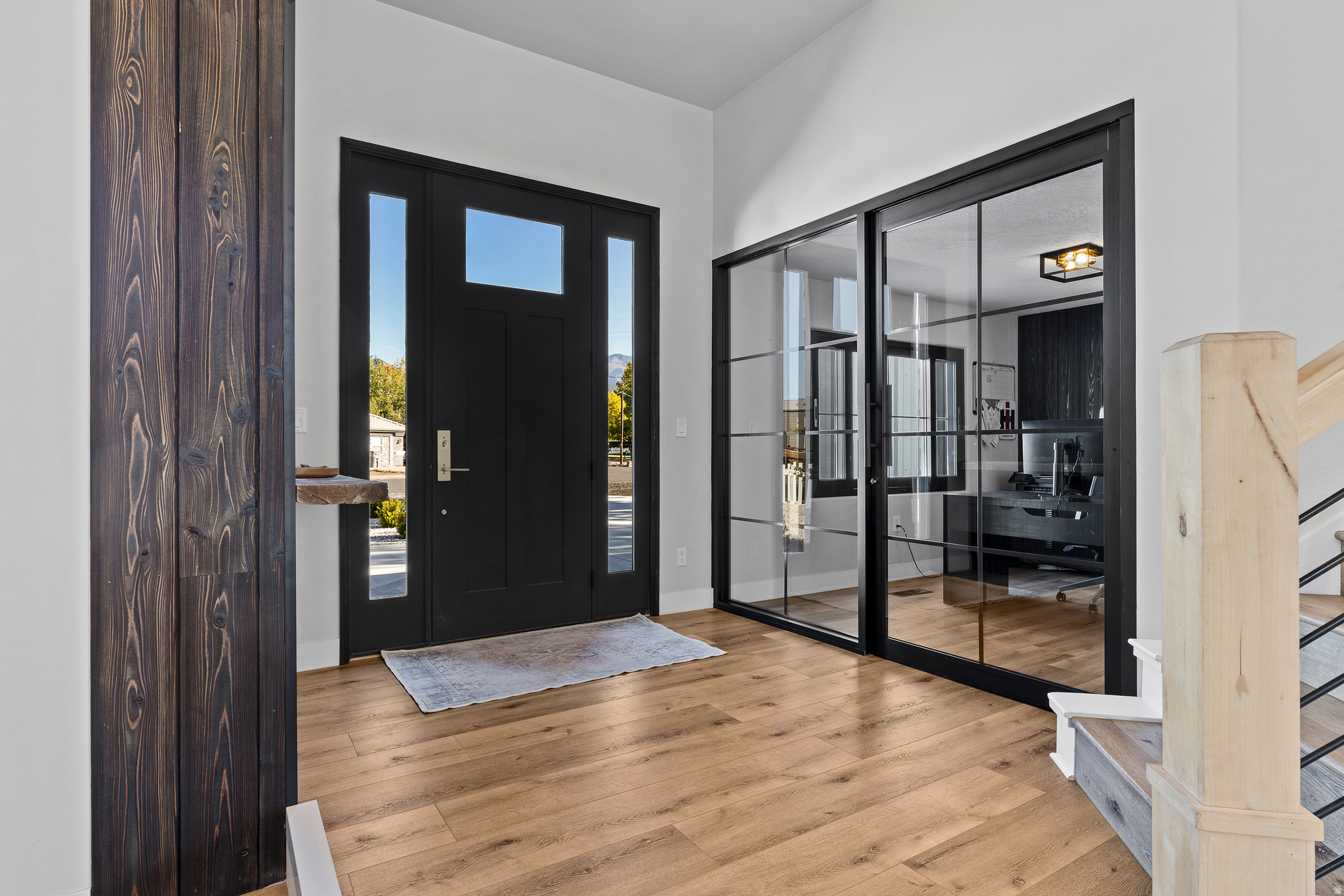 DIAMOND VALLEY ACRES 2A 3RD AMD & EXT - Residential