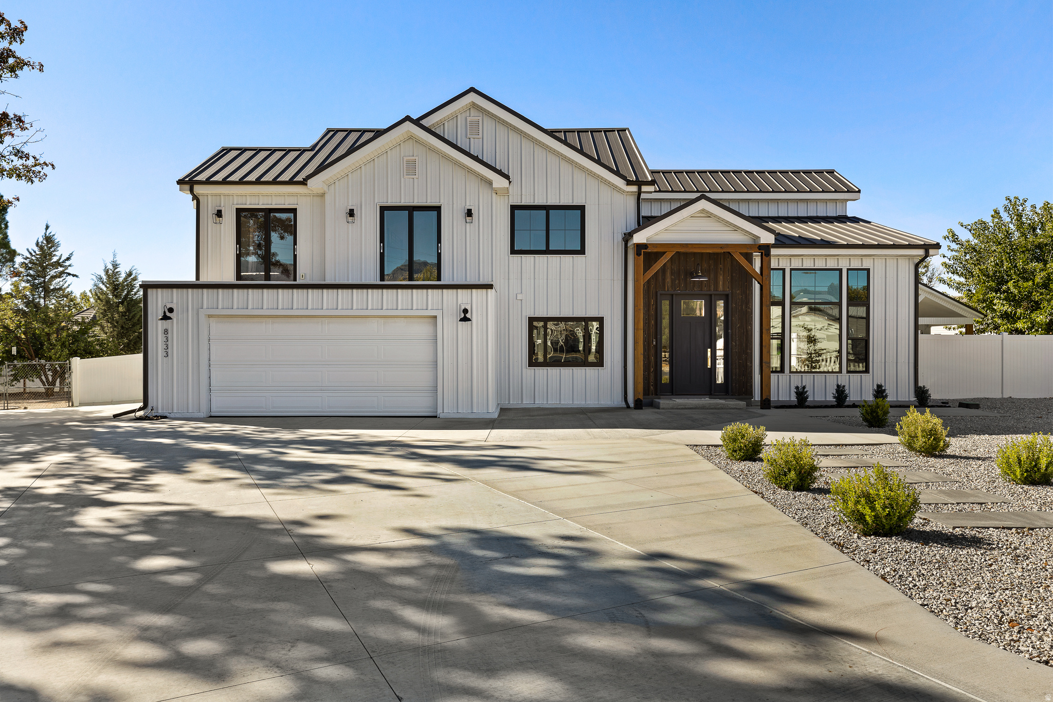 DIAMOND VALLEY ACRES 2A 3RD AMD & EXT - Residential