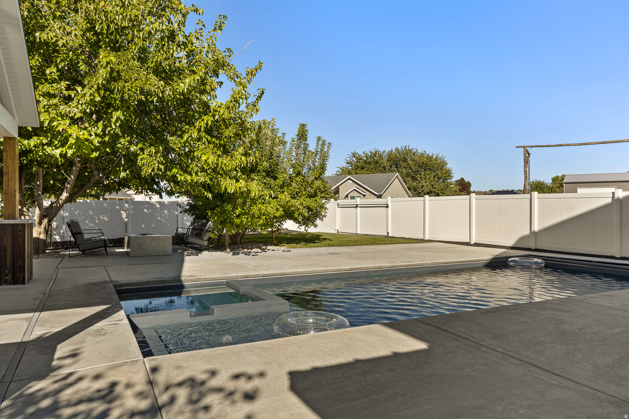 DIAMOND VALLEY ACRES 2A 3RD AMD & EXT - Residential