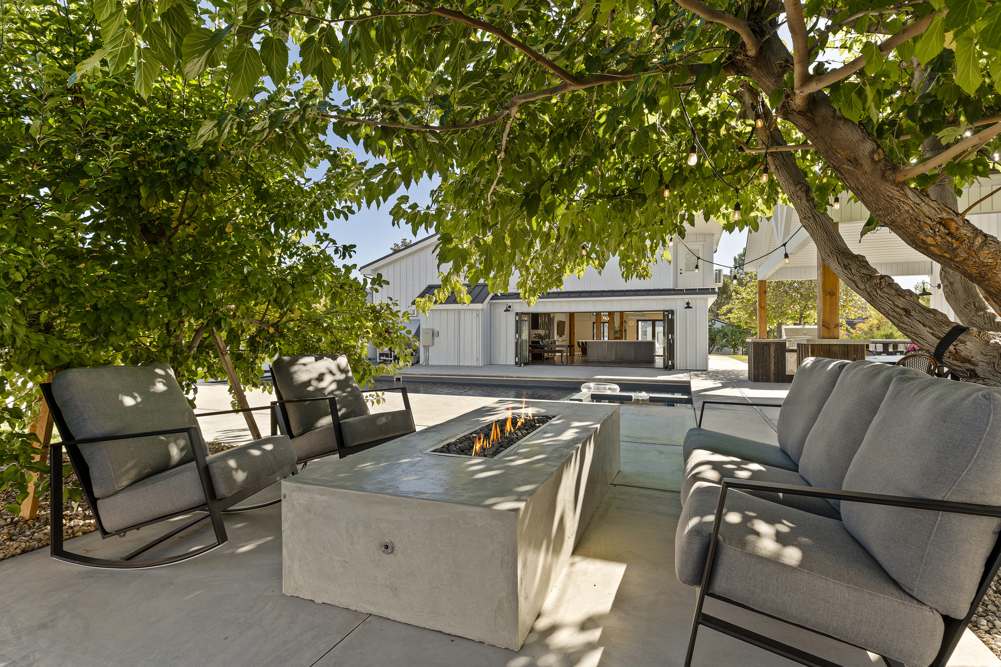 DIAMOND VALLEY ACRES 2A 3RD AMD & EXT - Residential