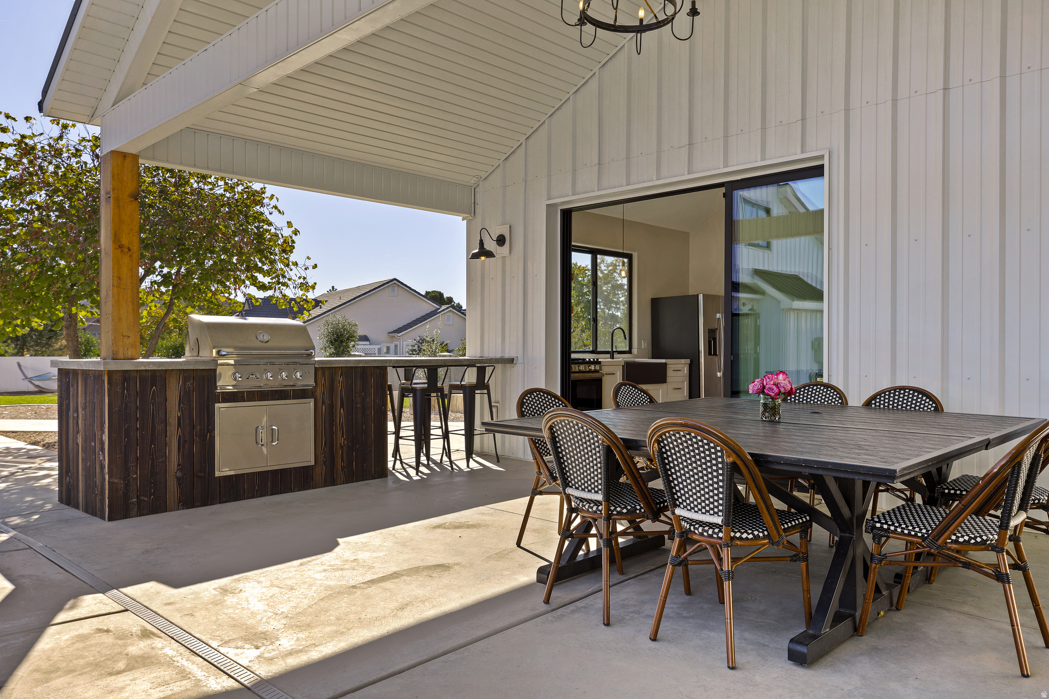 DIAMOND VALLEY ACRES 2A 3RD AMD & EXT - Residential