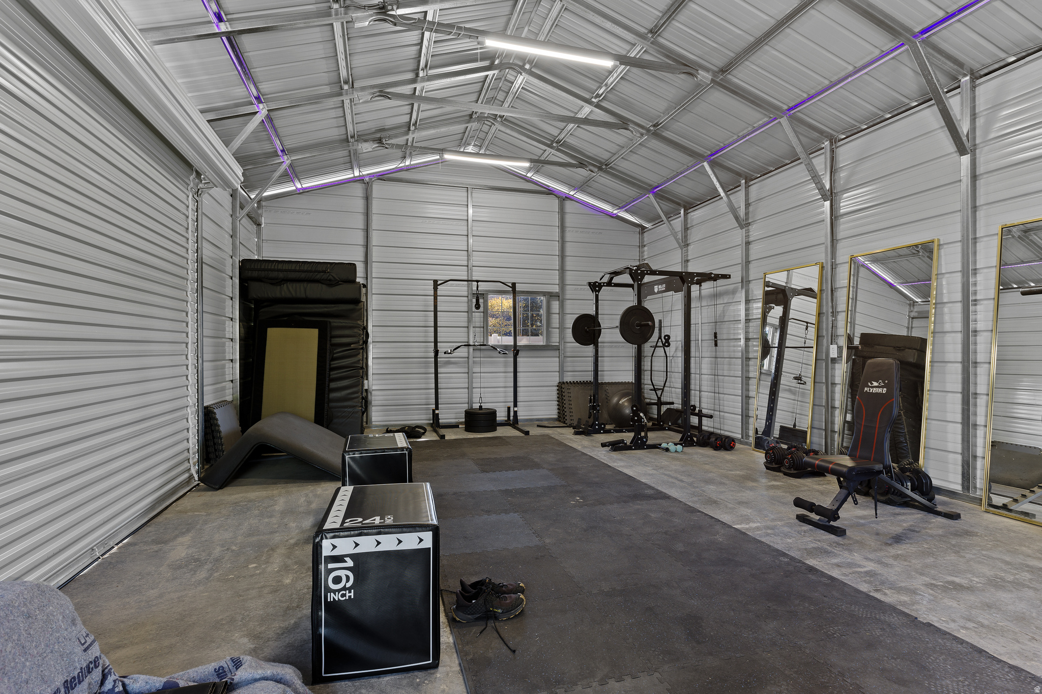 DIAMOND VALLEY ACRES 2A 3RD AMD & EXT - Residential