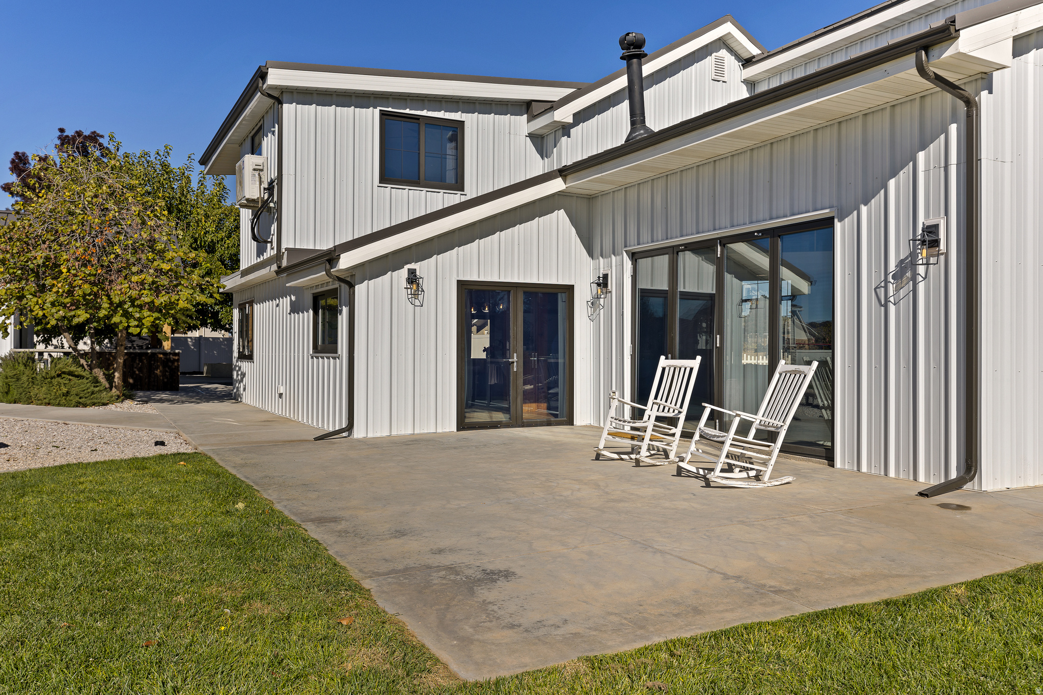 DIAMOND VALLEY ACRES 2A 3RD AMD & EXT - Residential