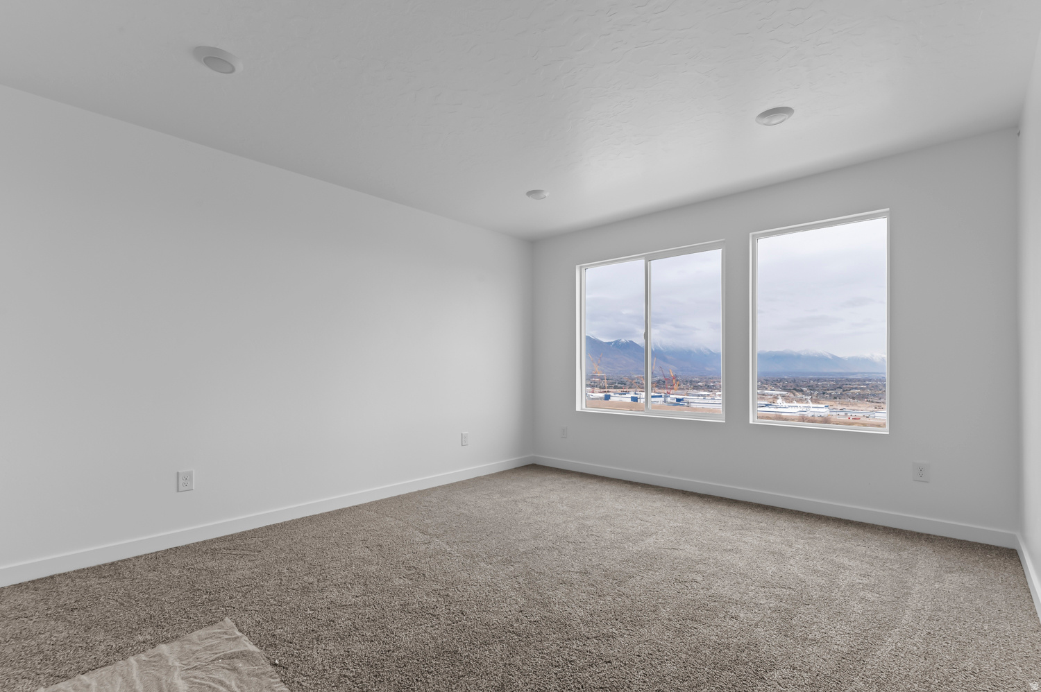 INVERNESS - Residential