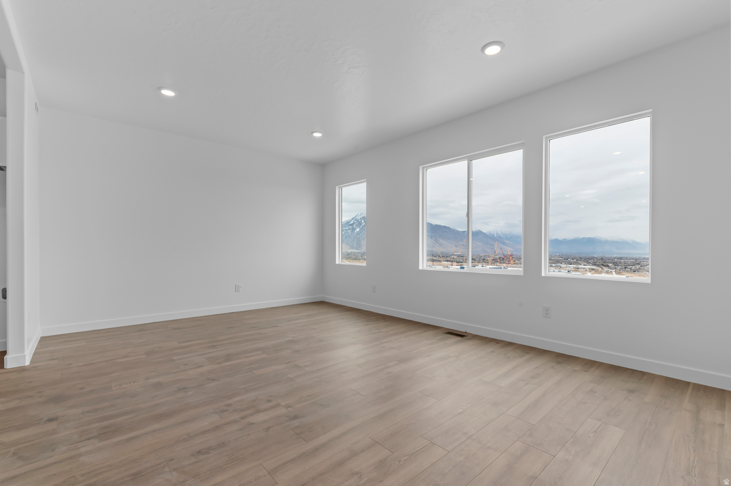 INVERNESS - Residential